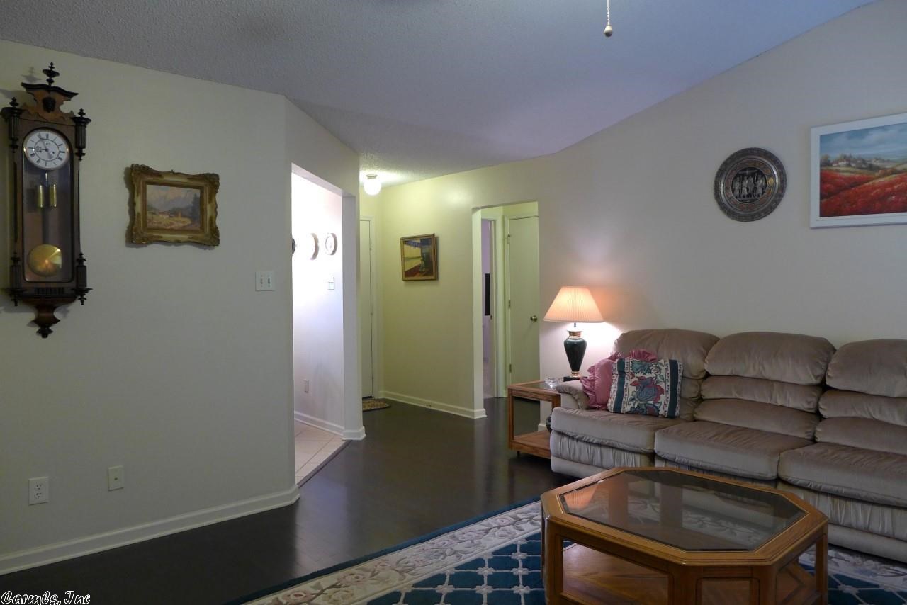 PARK RIDGE ADDN - Residential