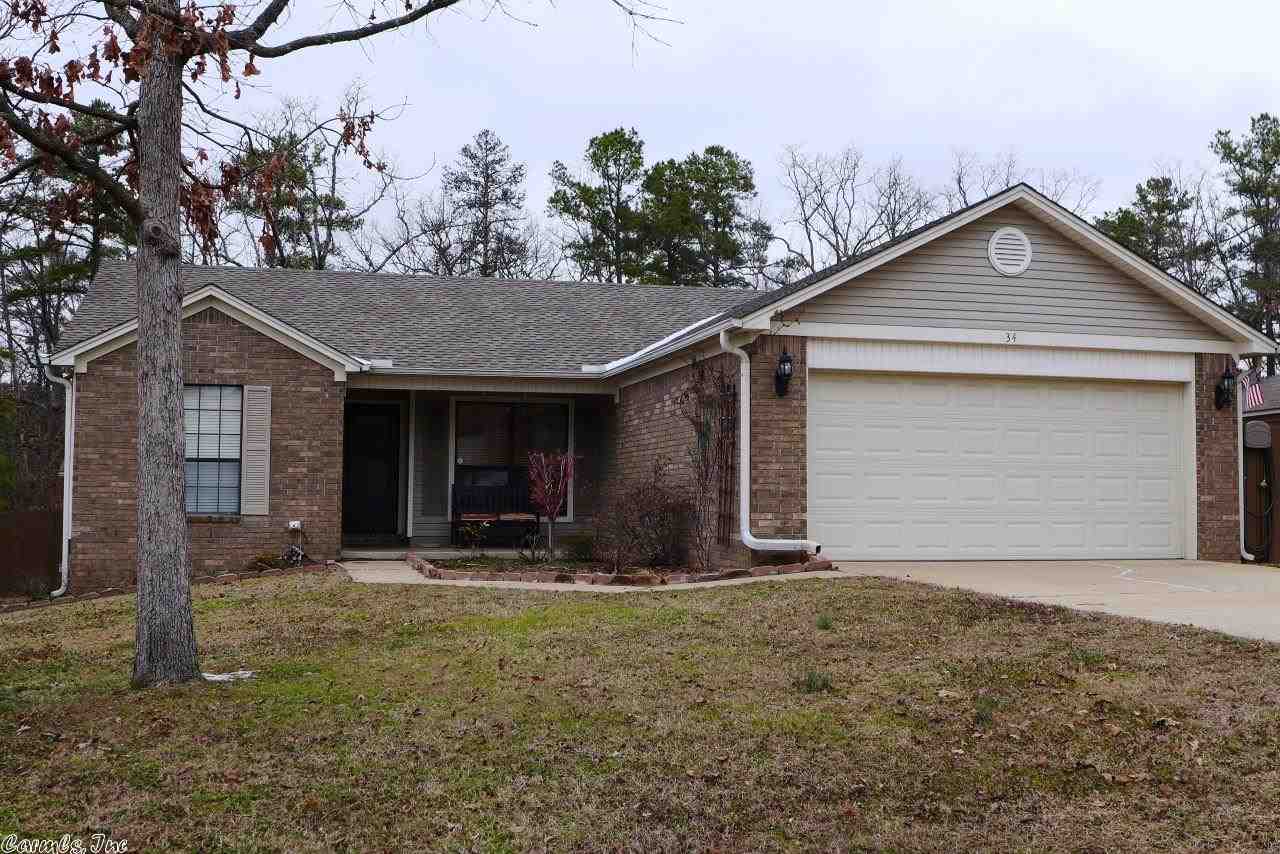 PARK RIDGE ADDN - Residential