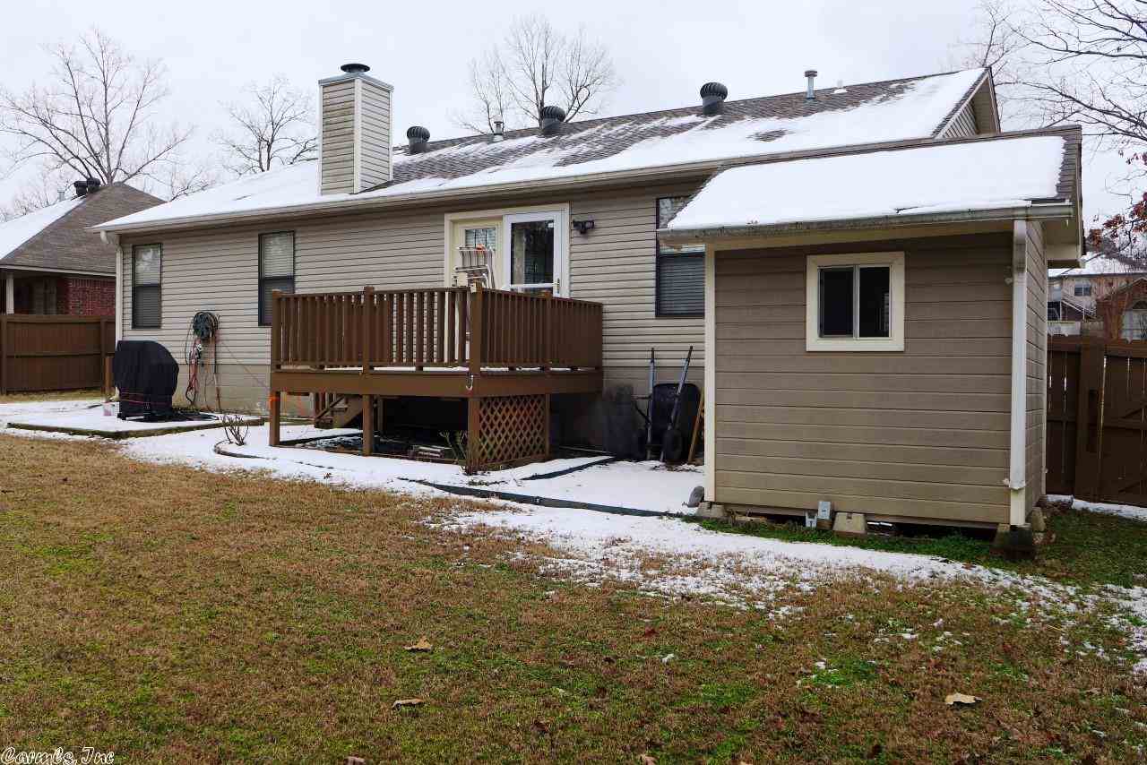 PARK RIDGE ADDN - Residential