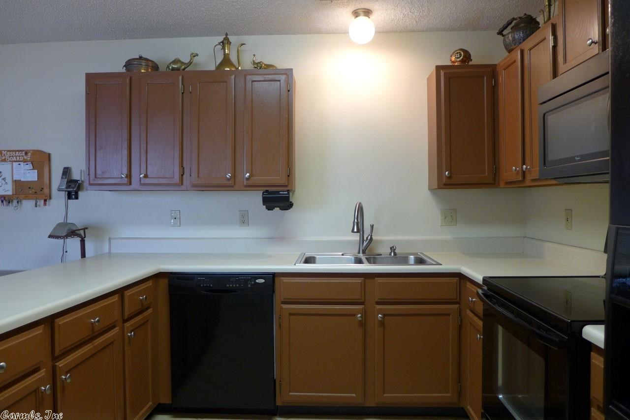 PARK RIDGE ADDN - Residential