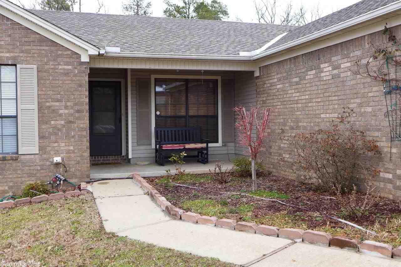 PARK RIDGE ADDN - Residential