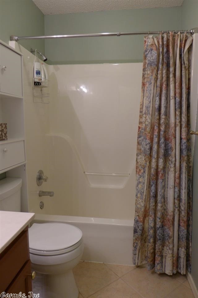 PARK RIDGE ADDN - Residential