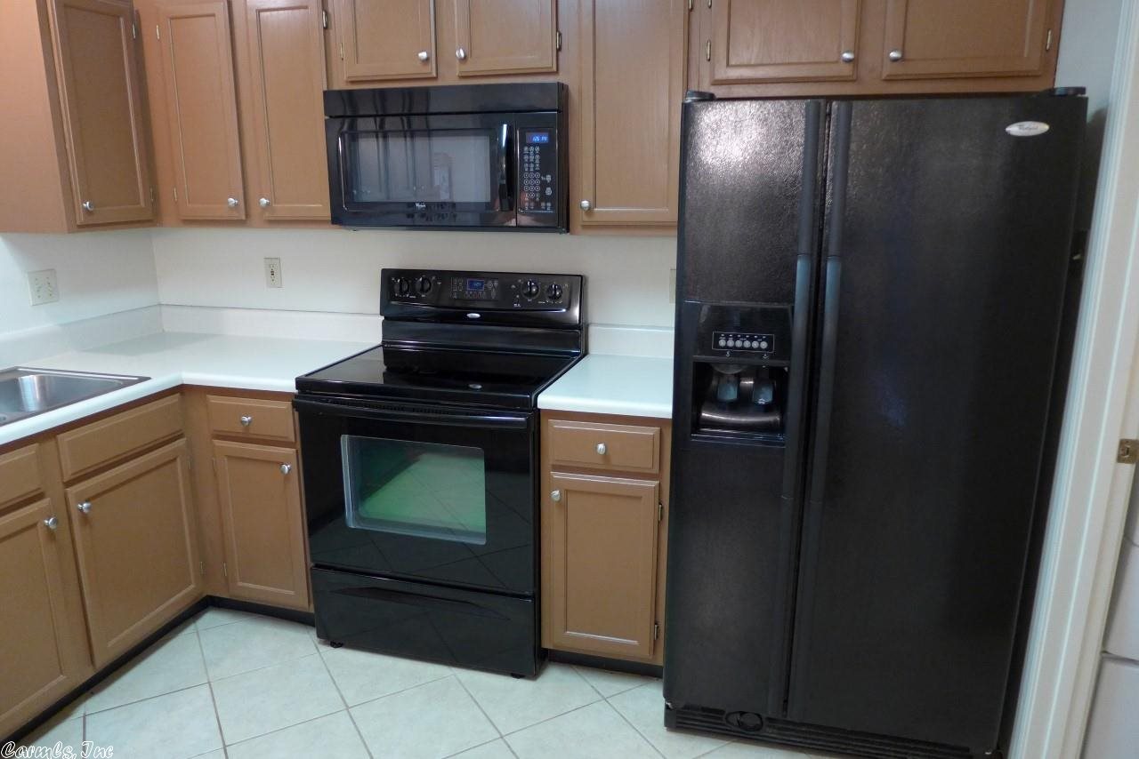 PARK RIDGE ADDN - Residential