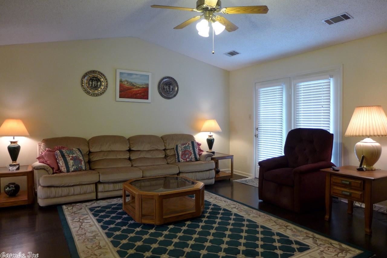 PARK RIDGE ADDN - Residential