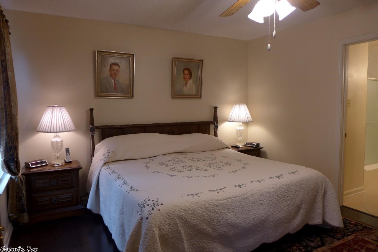 PARK RIDGE ADDN - Residential