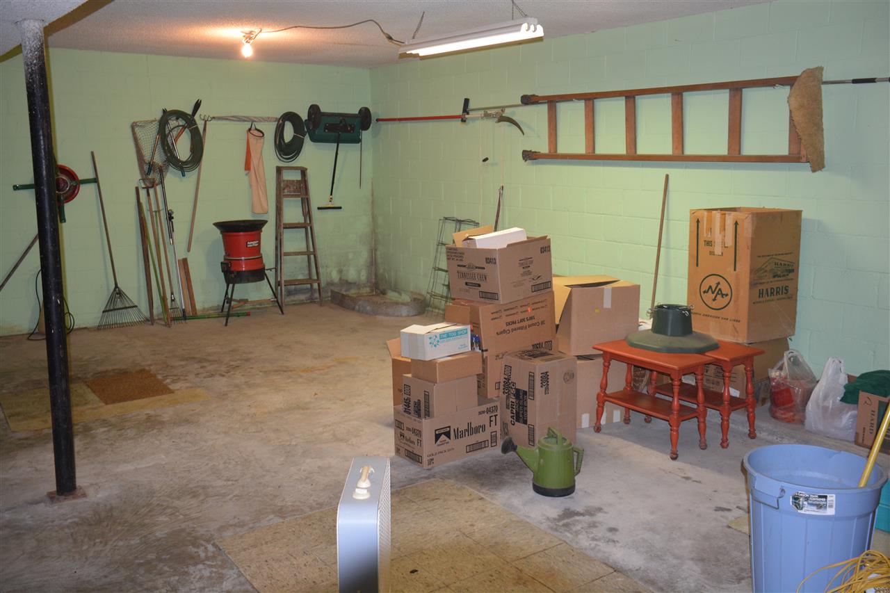 Eden Isle - Residential