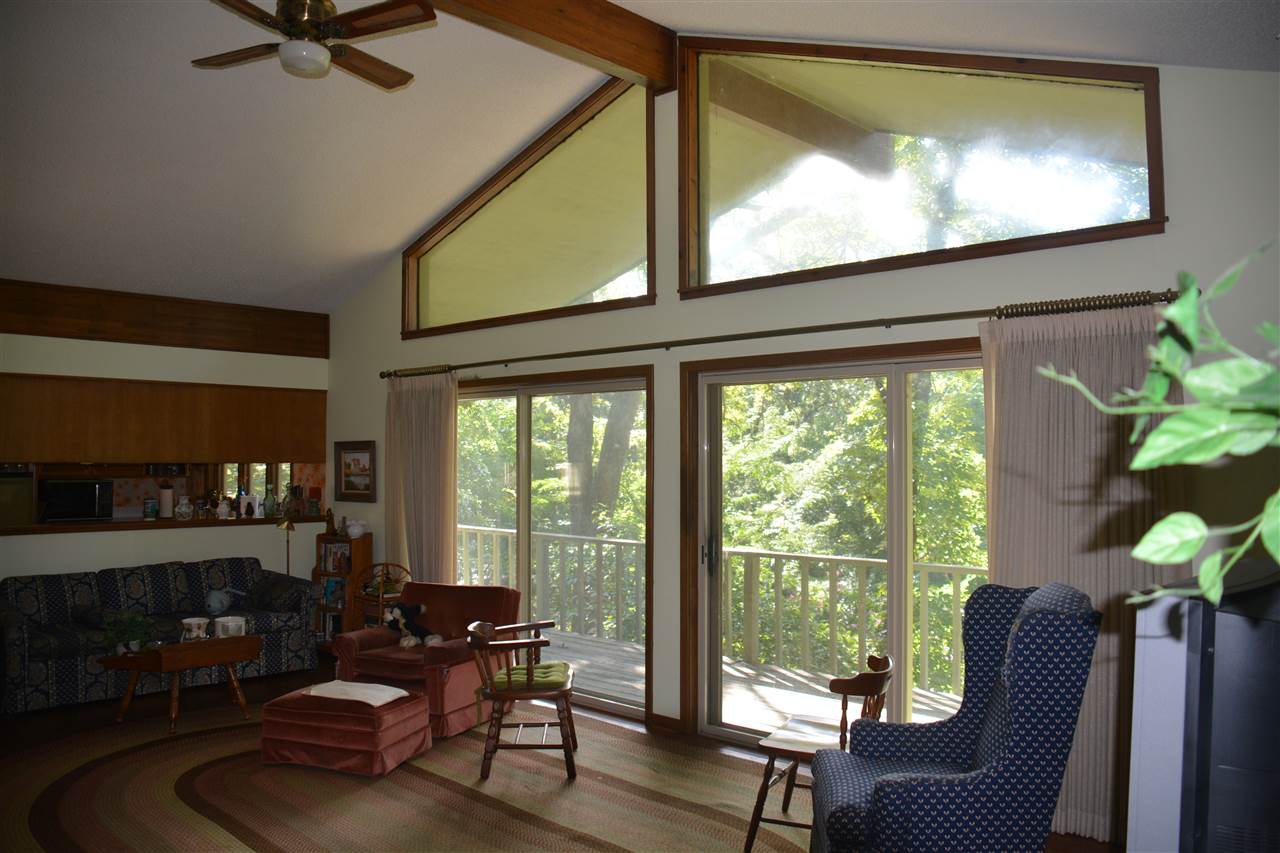 Eden Isle - Residential