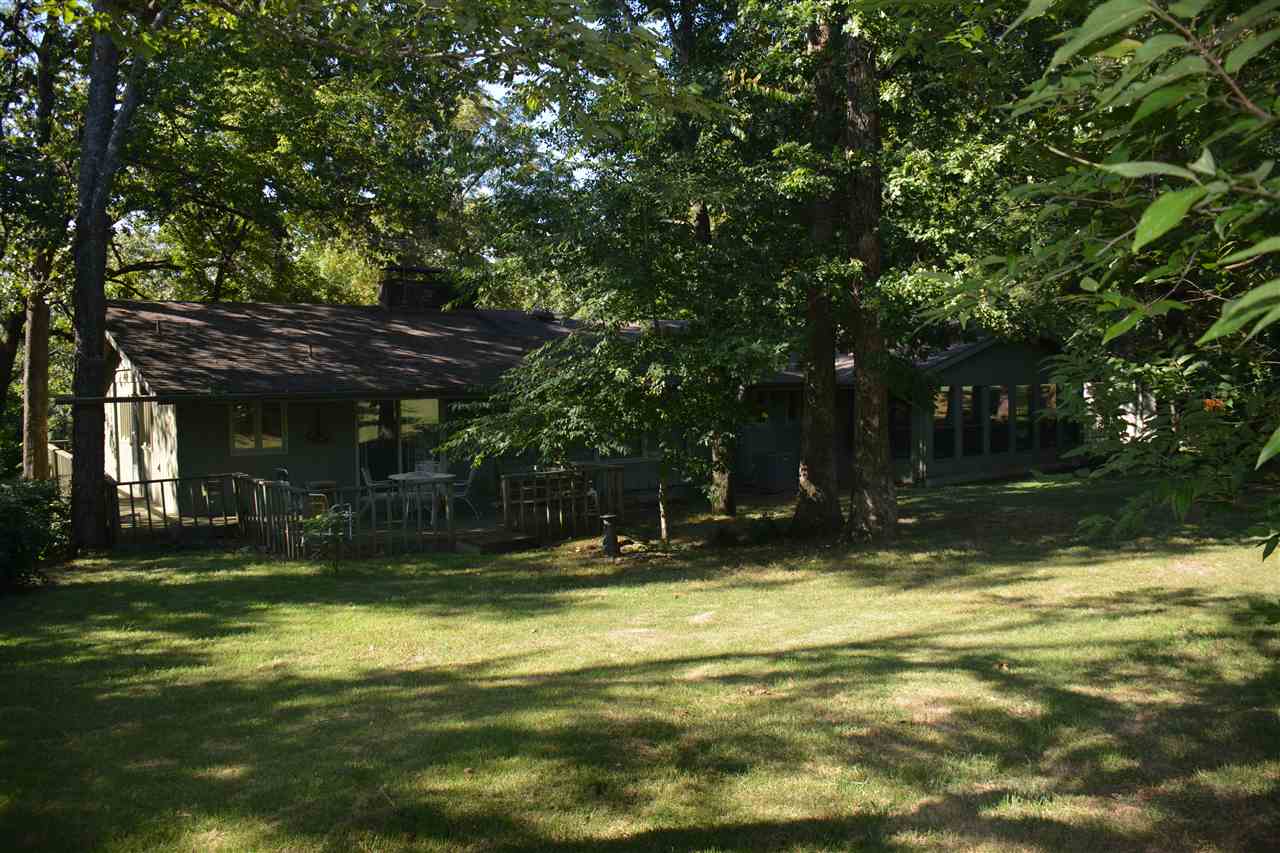 Eden Isle - Residential