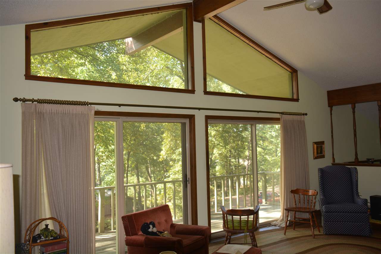 Eden Isle - Residential