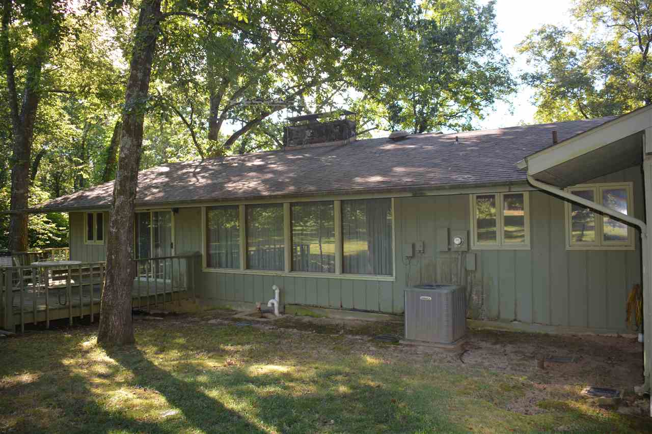 Eden Isle - Residential