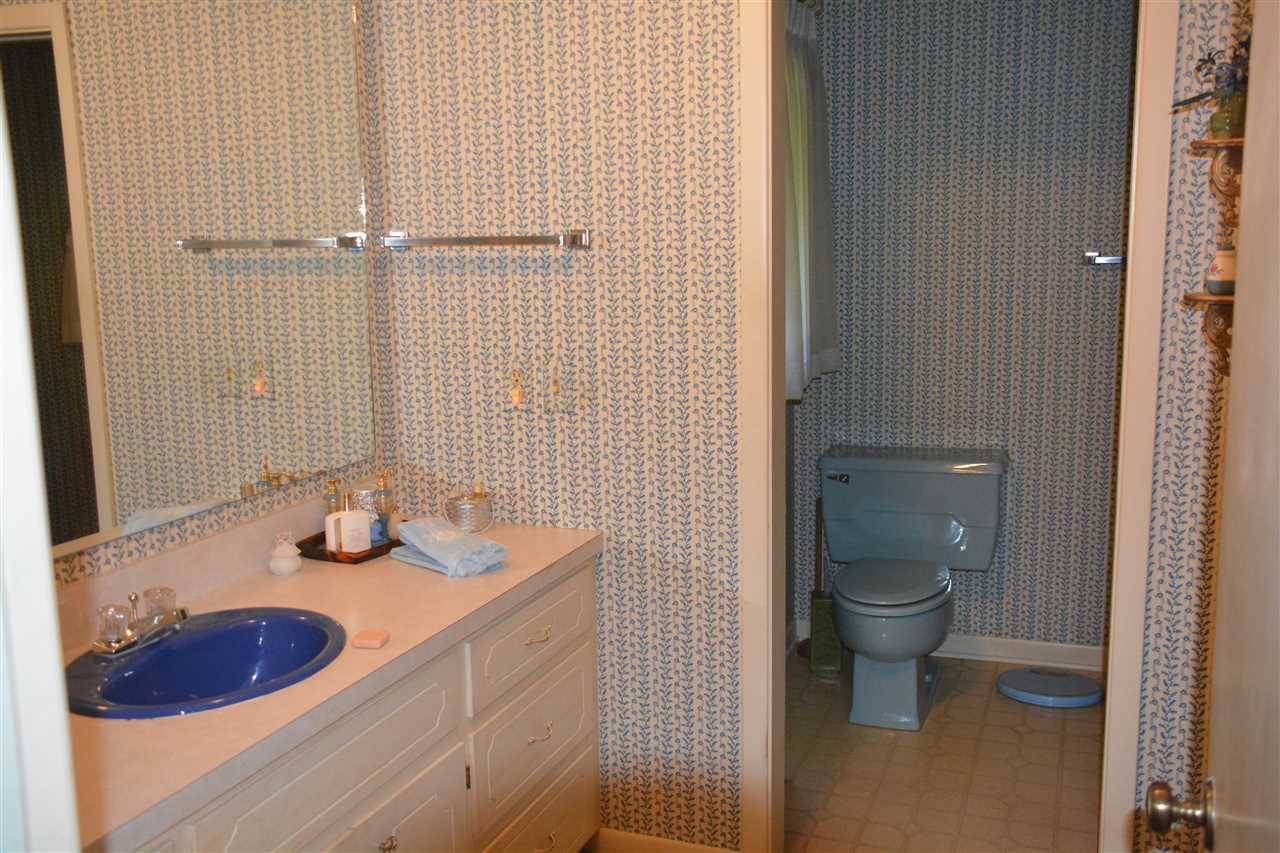 Eden Isle - Residential