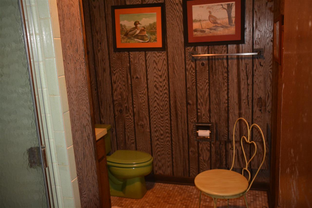 Eden Isle - Residential