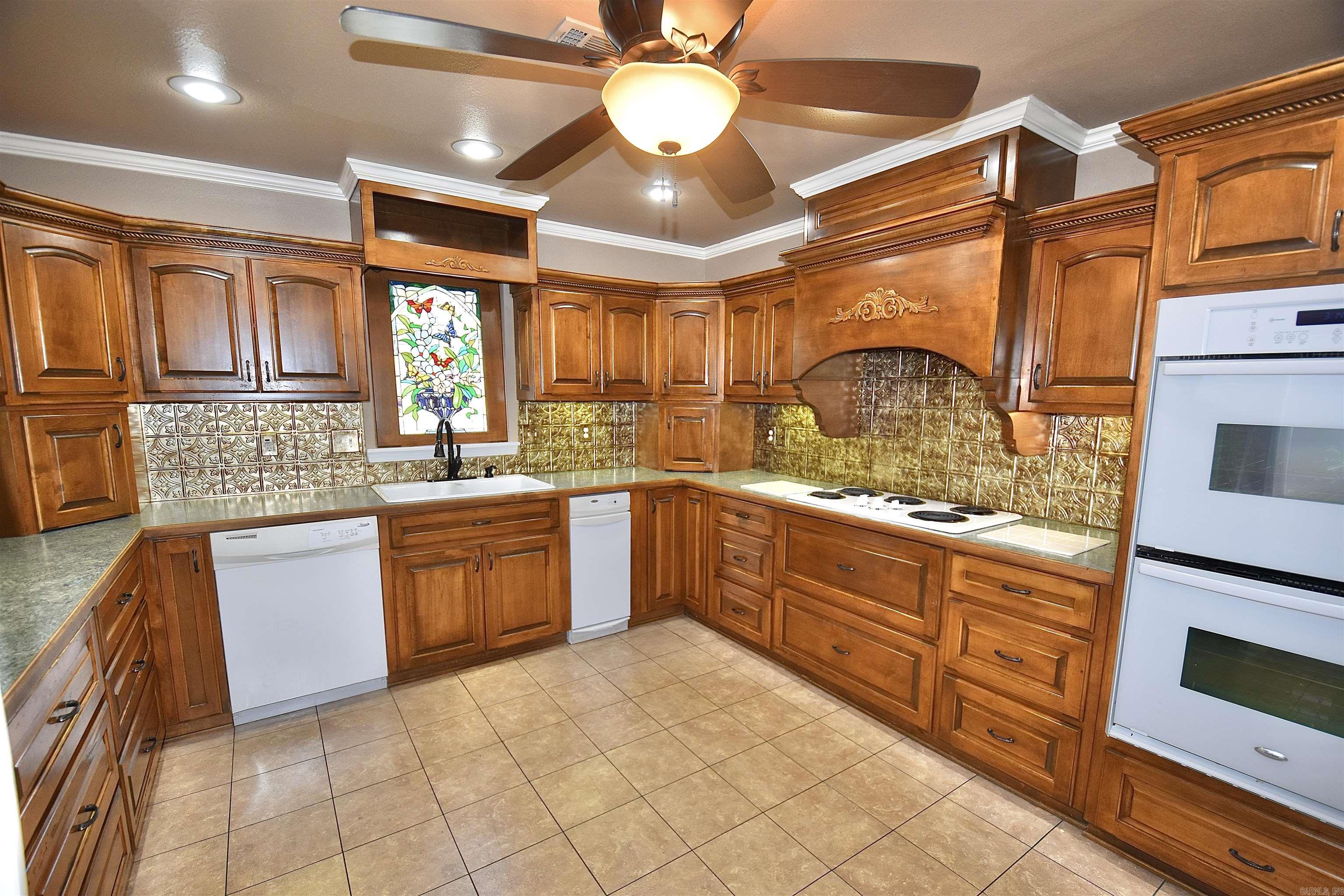 Tanglewood - Residential