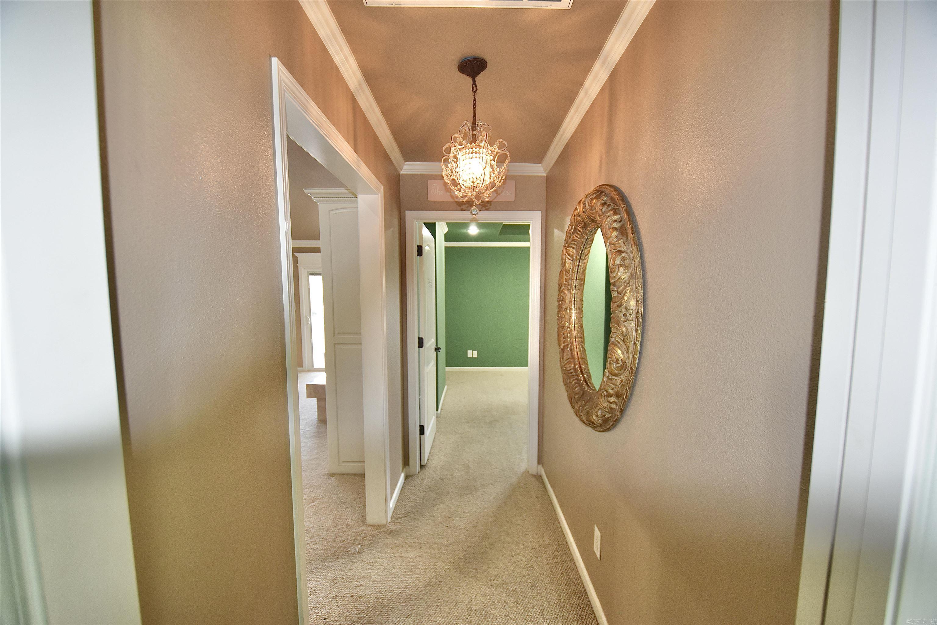 Tanglewood - Residential