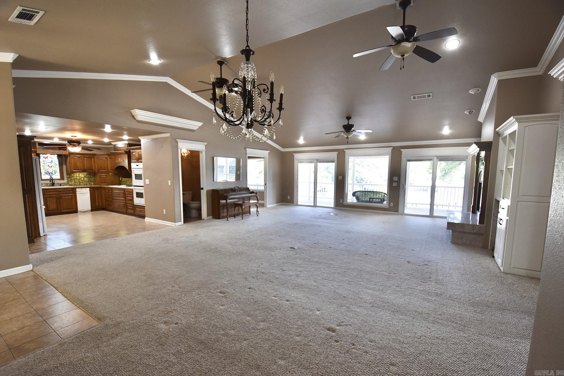 Tanglewood - Residential