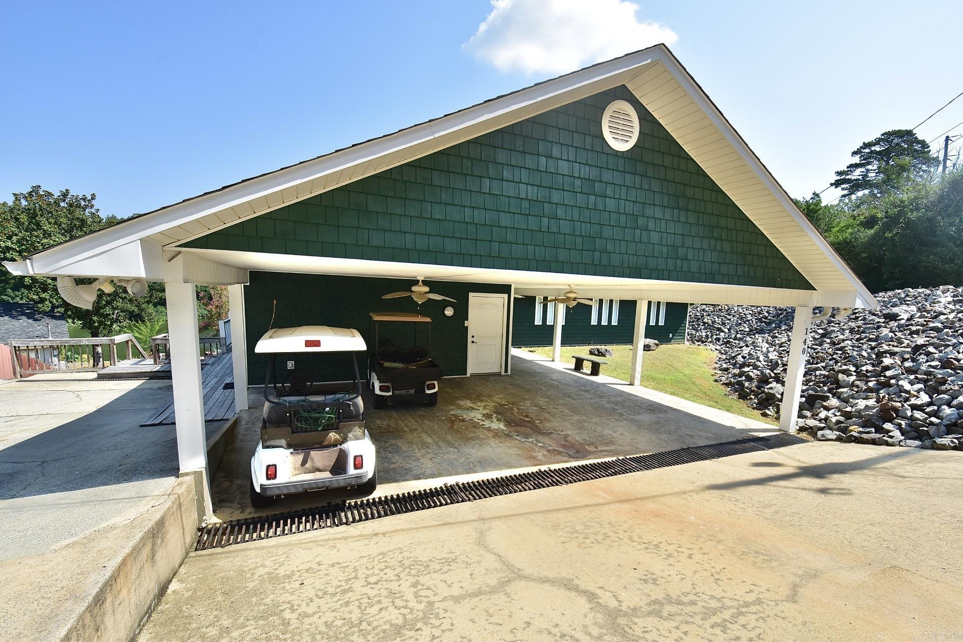 Tanglewood - Residential