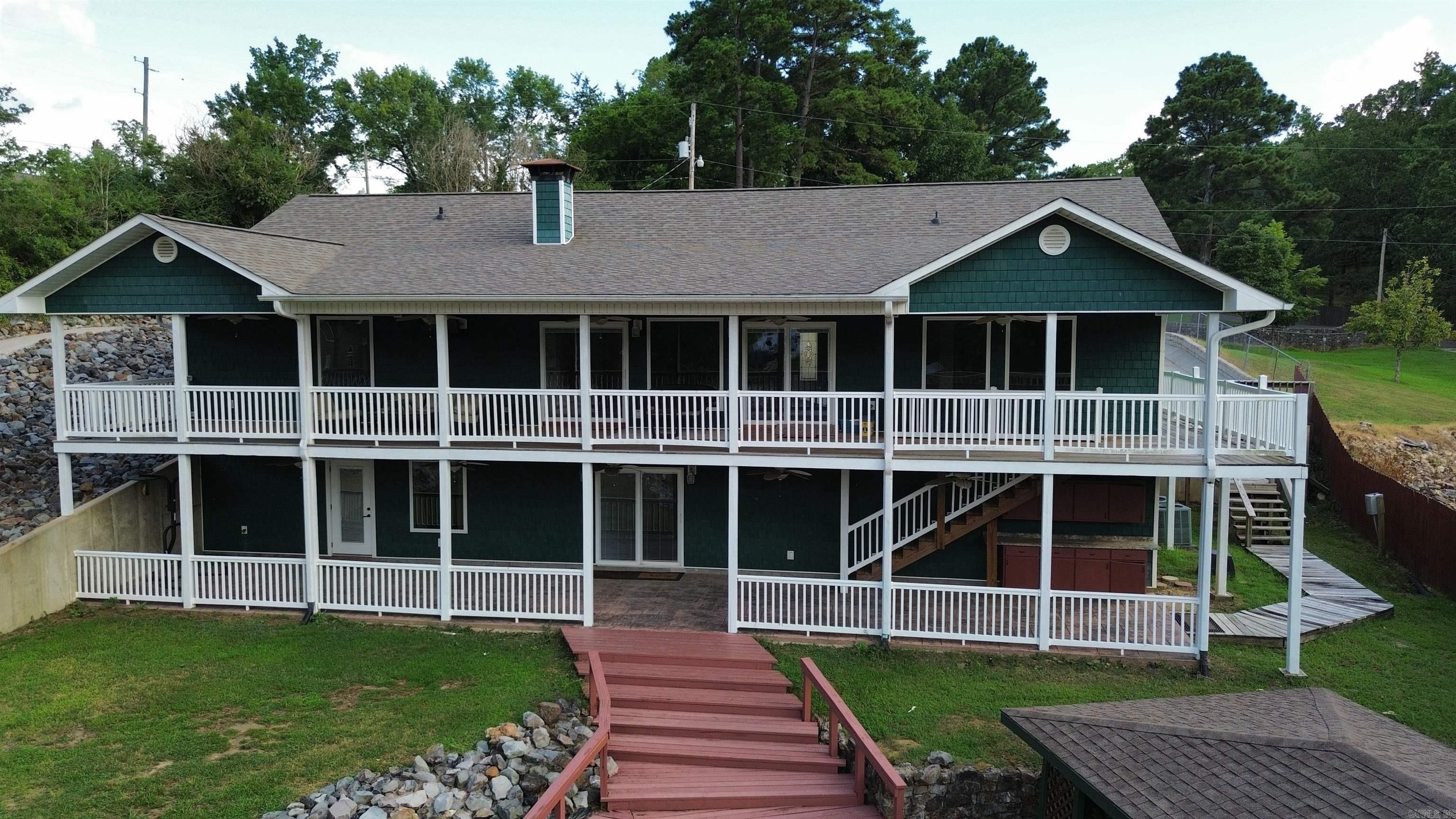 Tanglewood - Residential