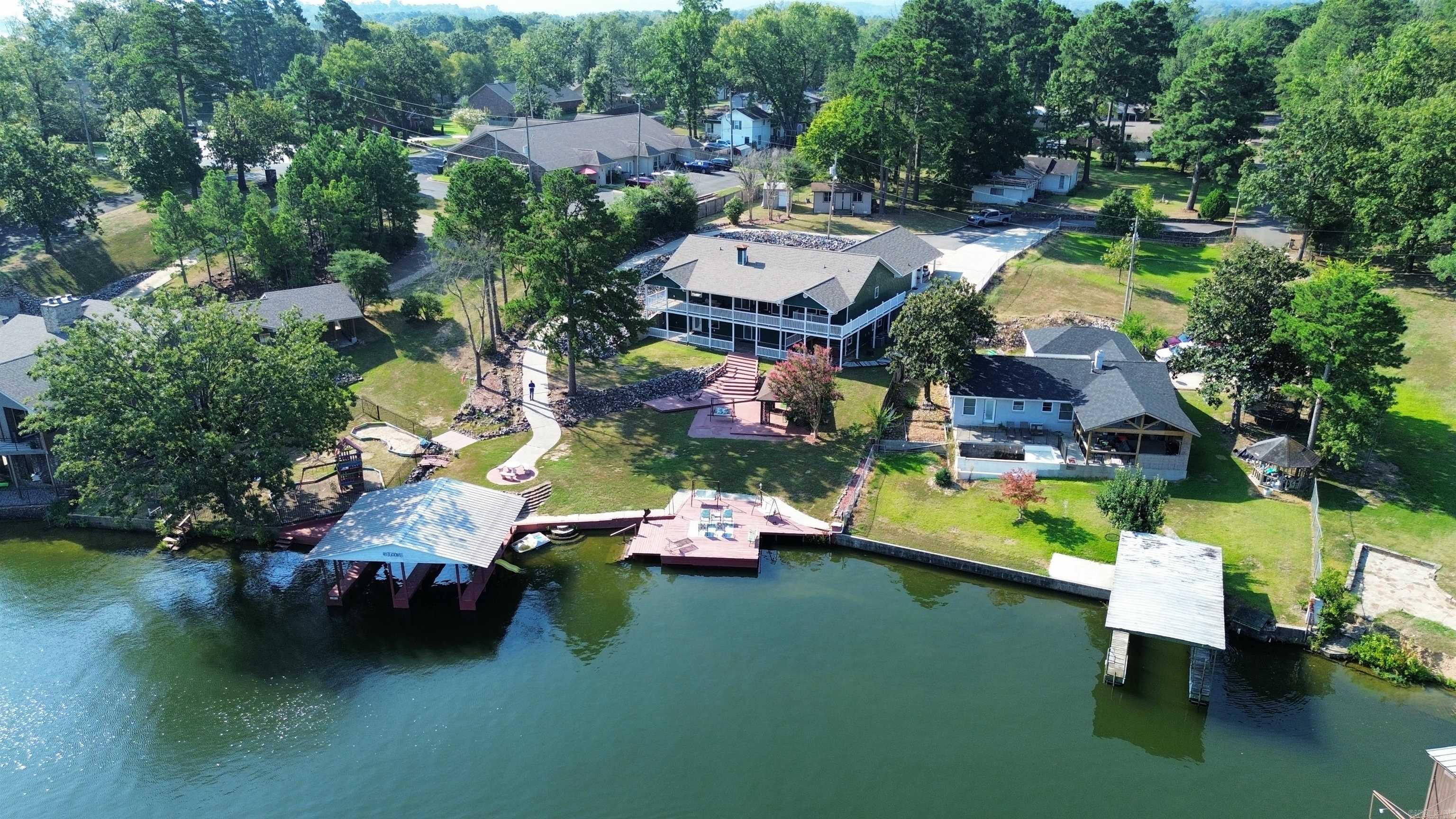 Tanglewood - Residential