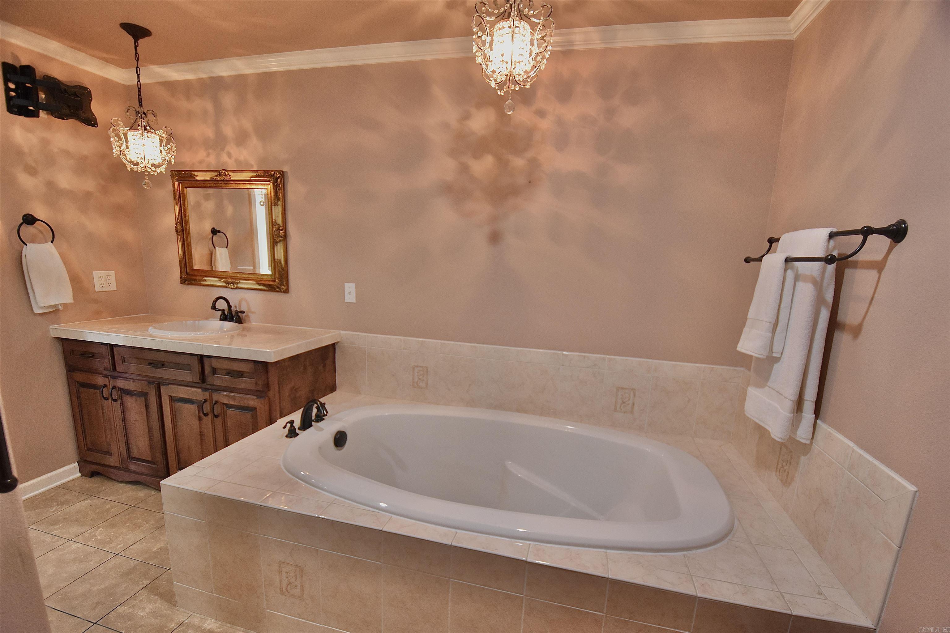 Tanglewood - Residential
