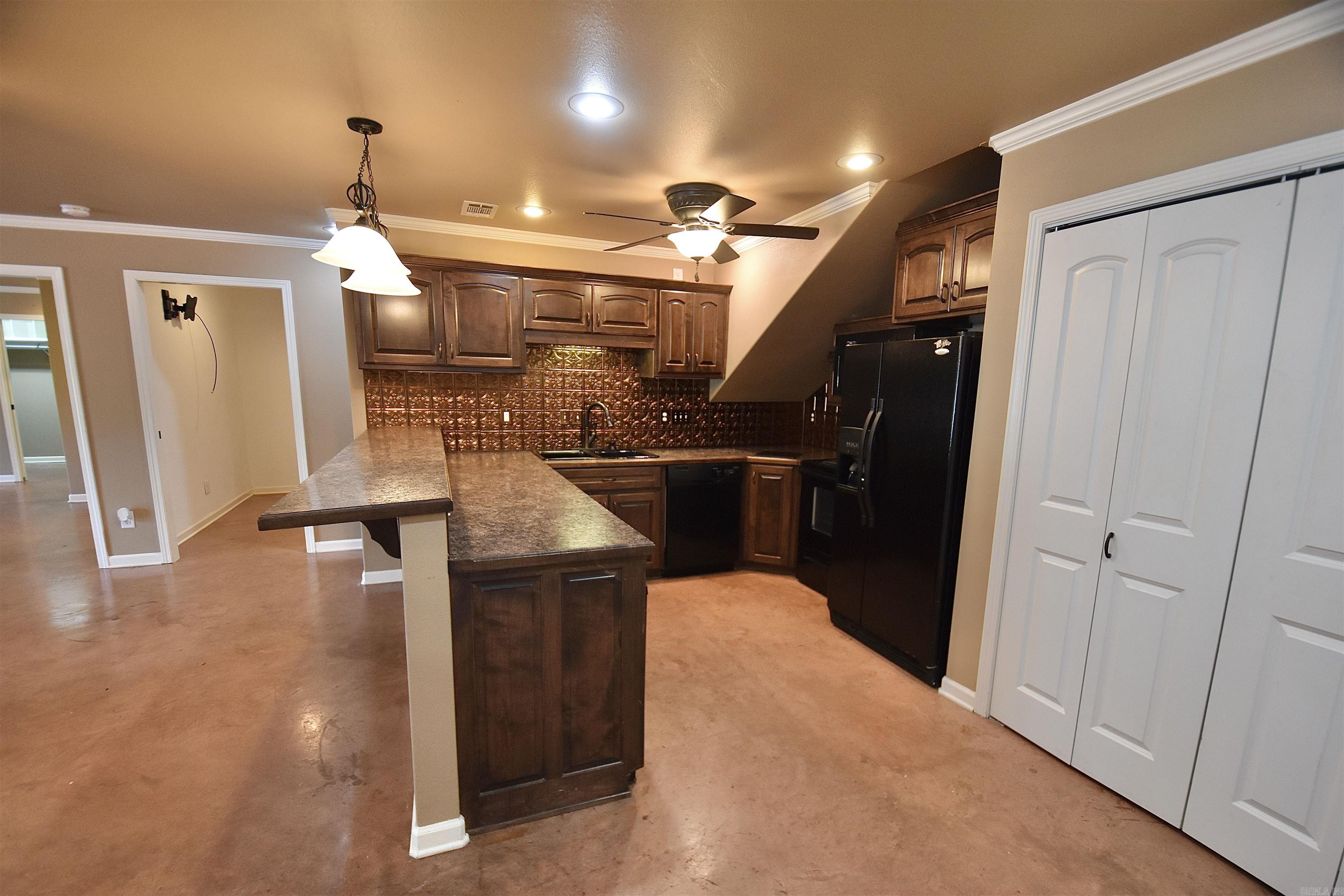 Tanglewood - Residential