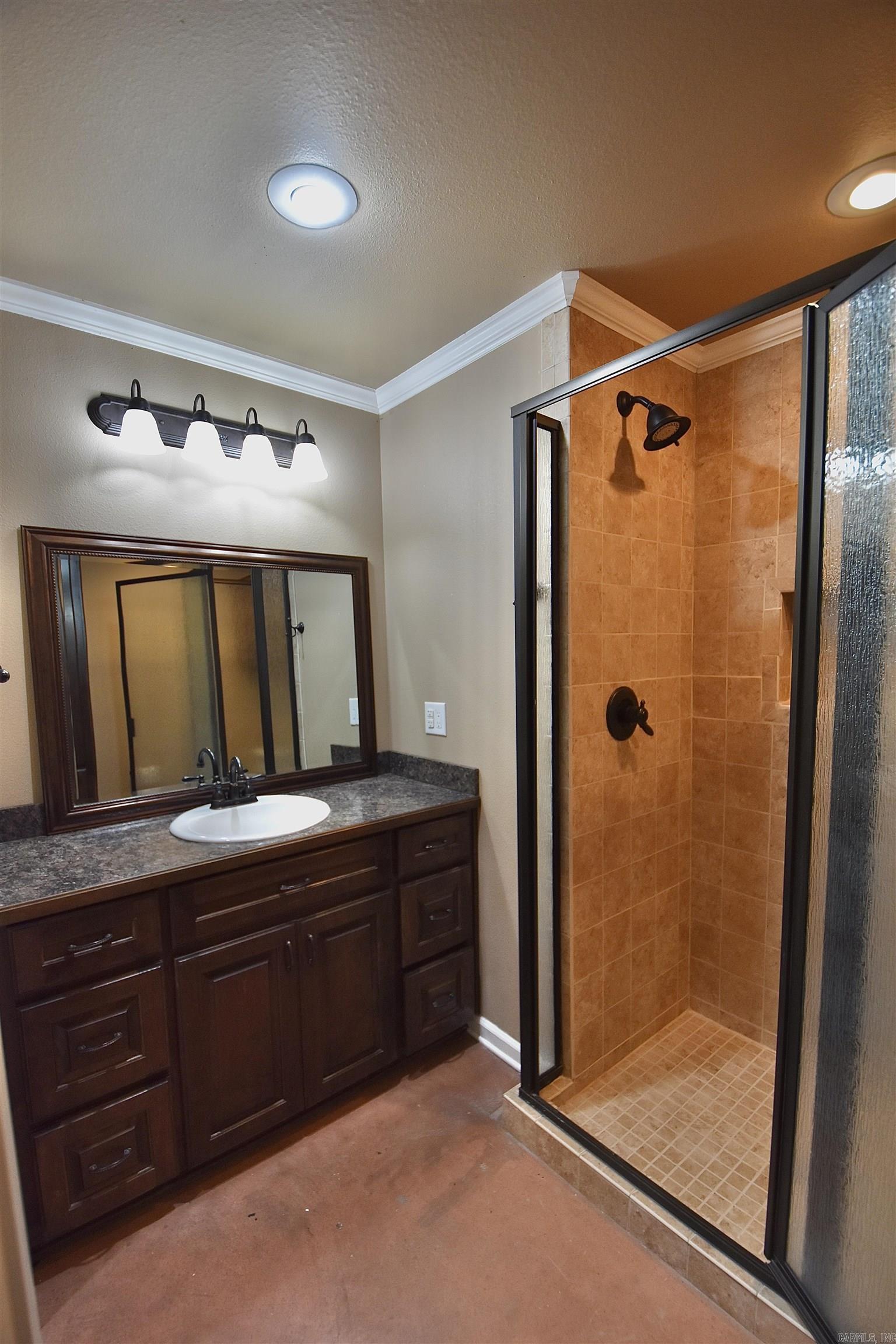 Tanglewood - Residential