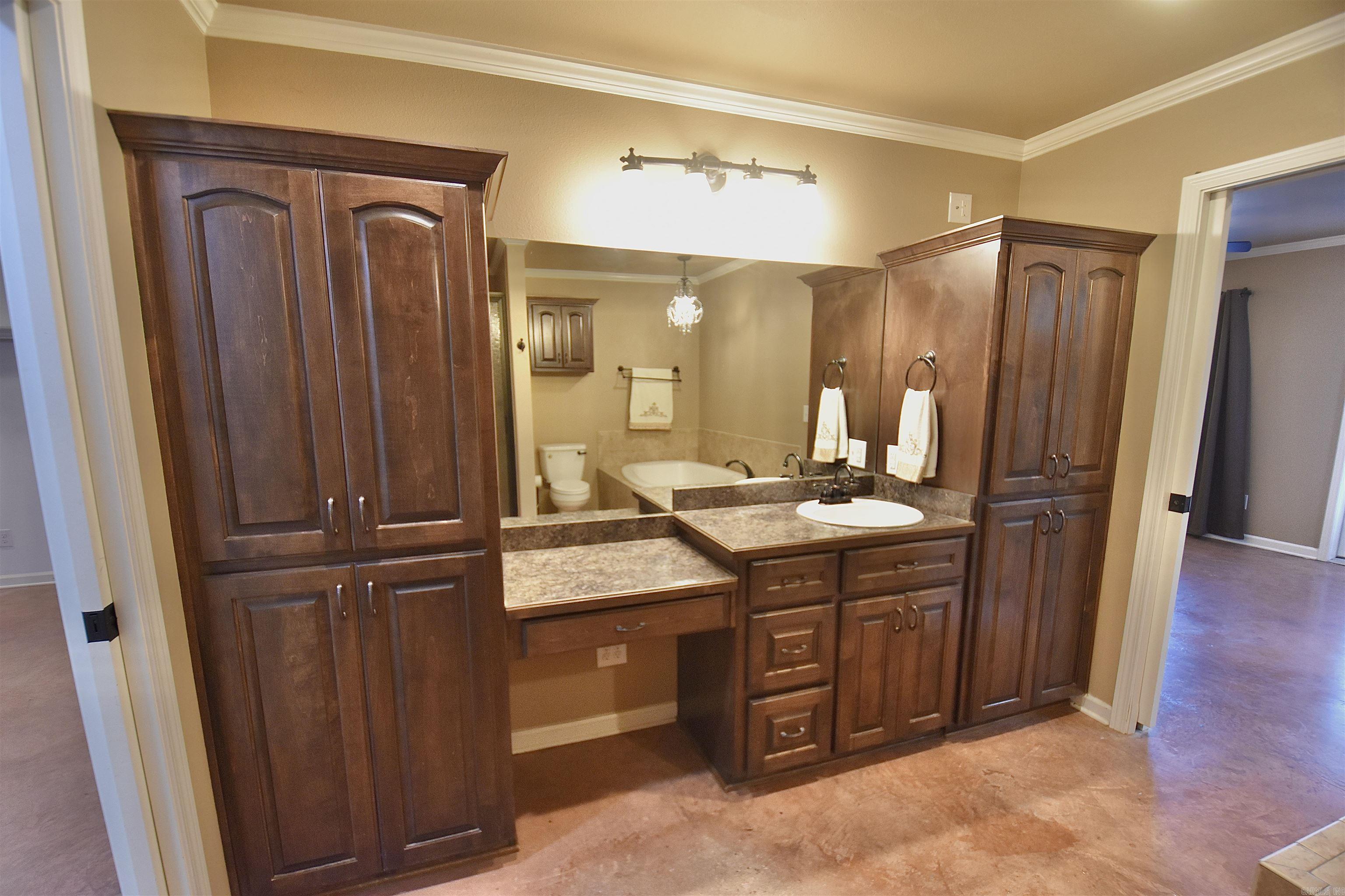 Tanglewood - Residential
