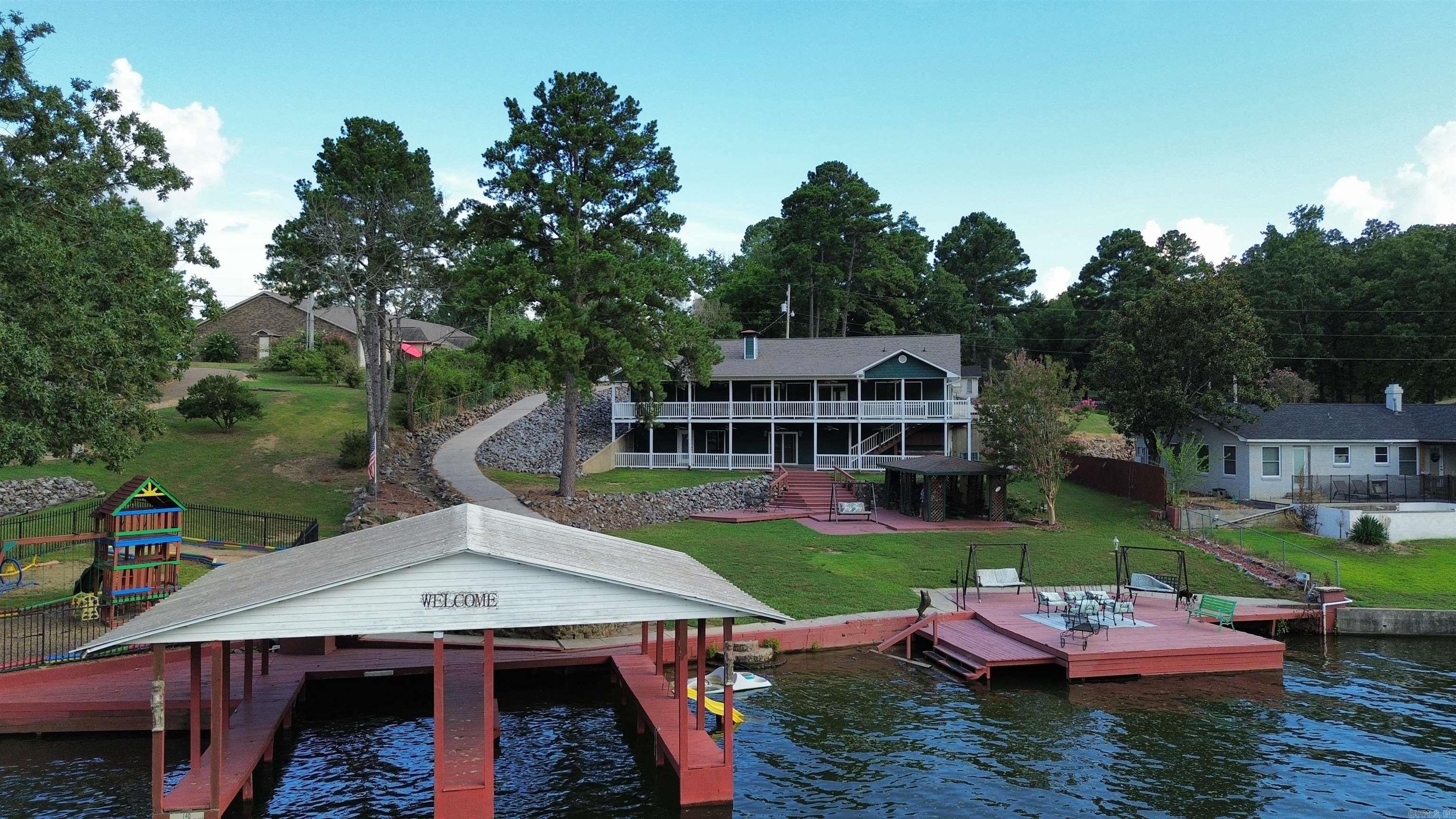 Tanglewood - Residential