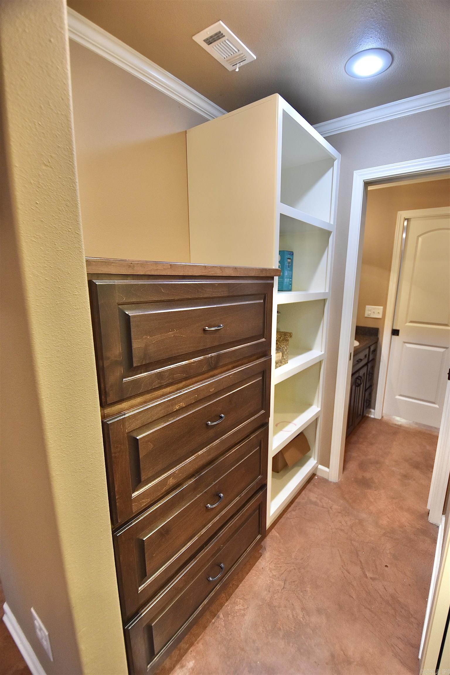 Tanglewood - Residential
