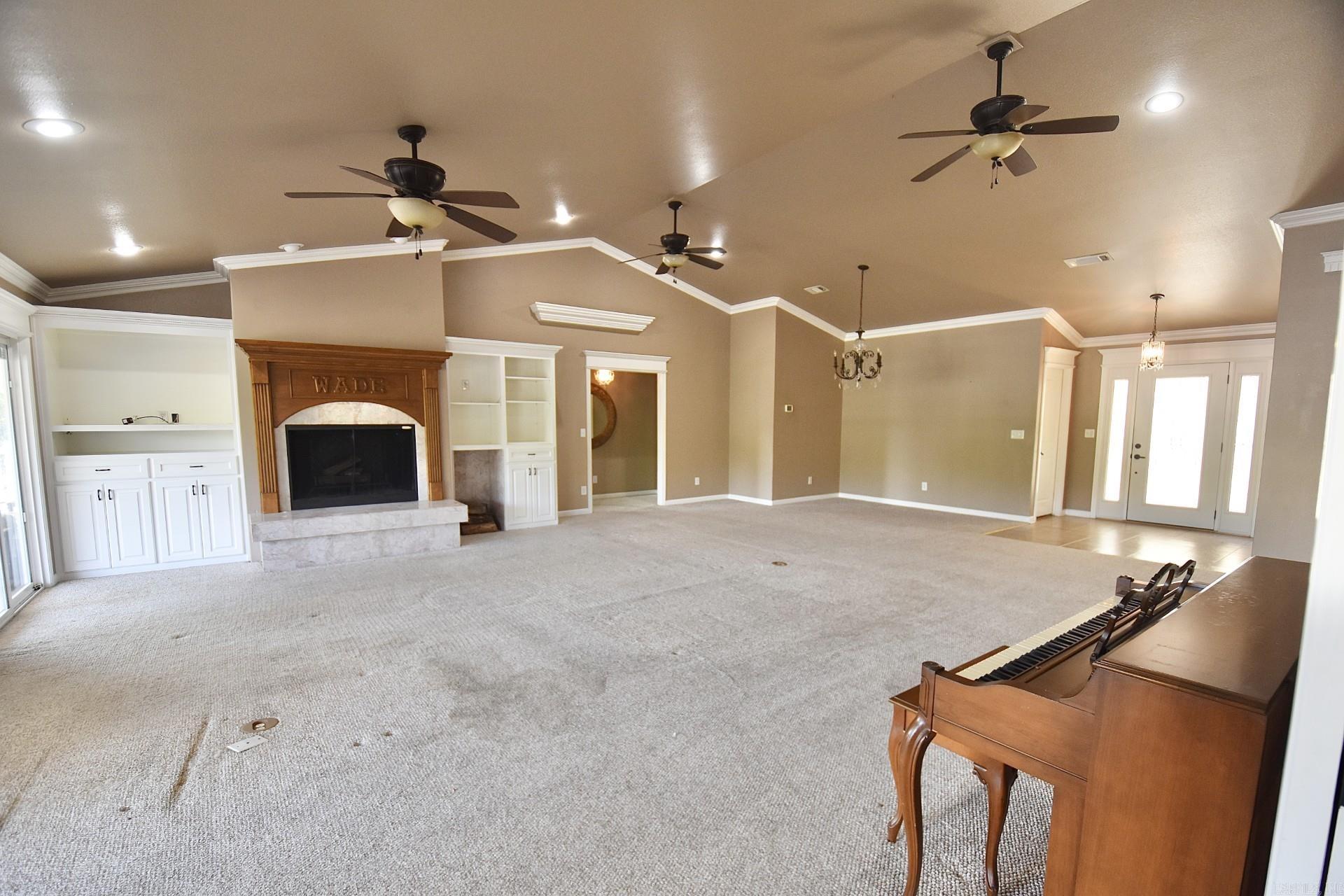 Tanglewood - Residential
