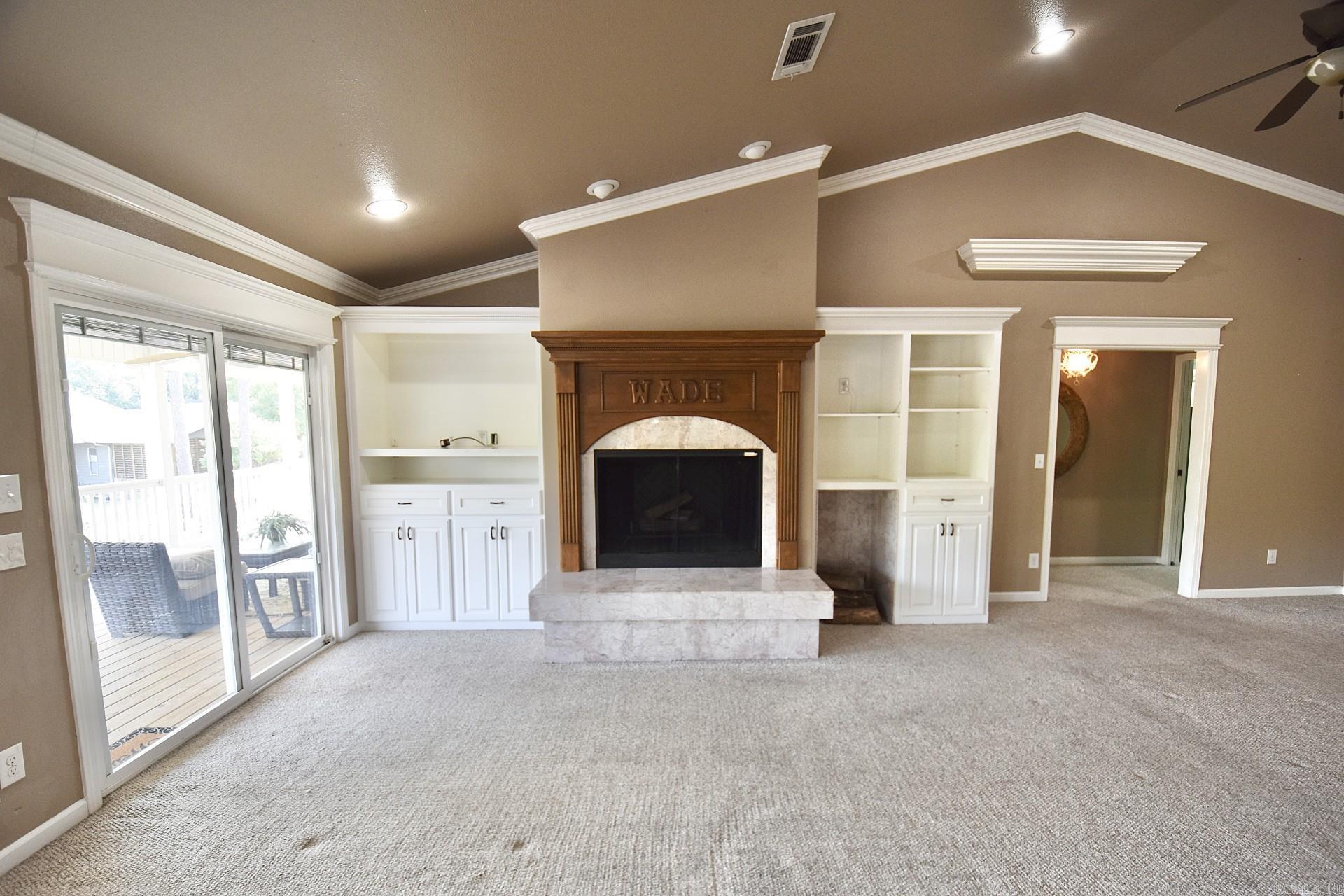 Tanglewood - Residential
