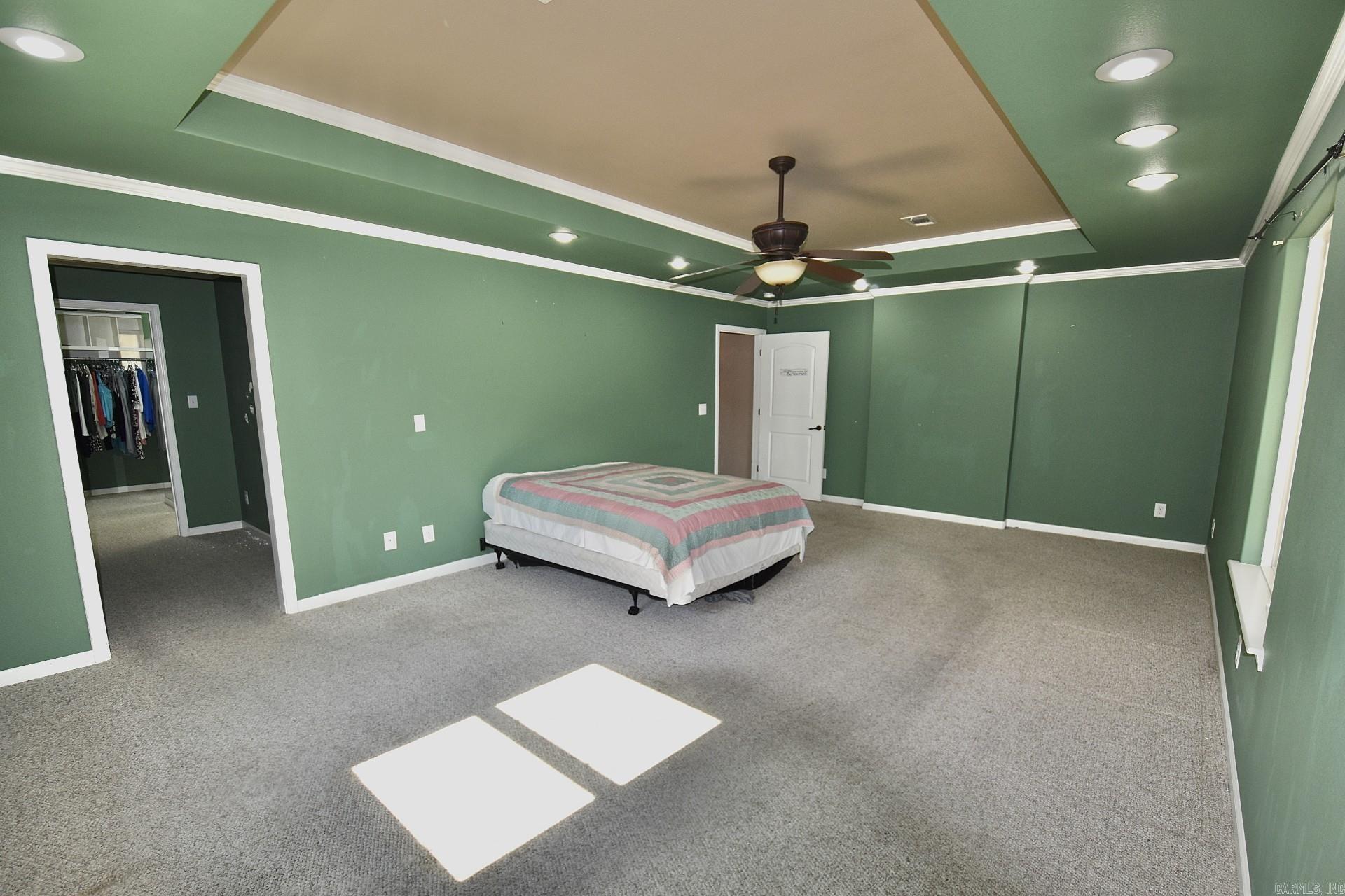 Tanglewood - Residential