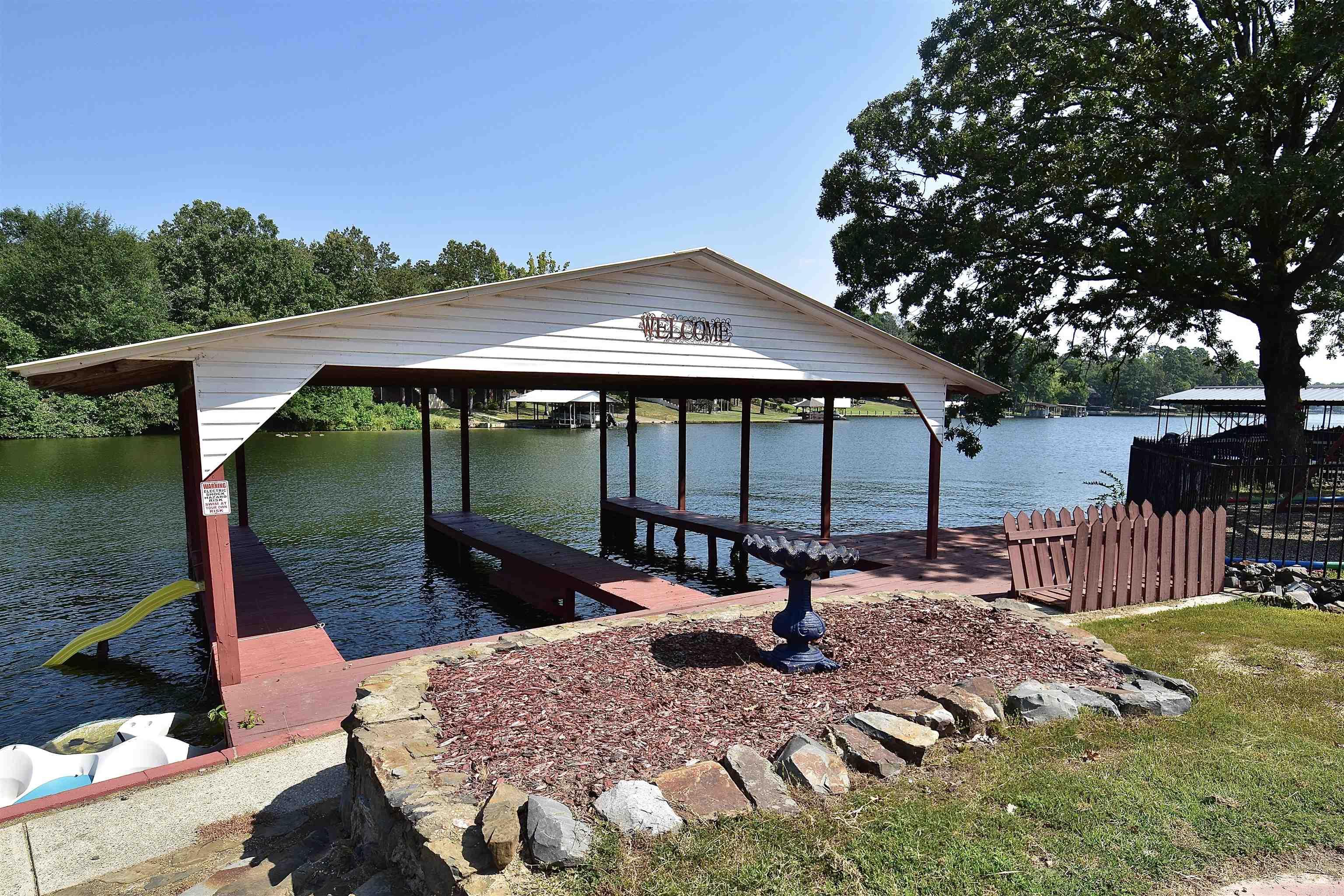 Tanglewood - Residential