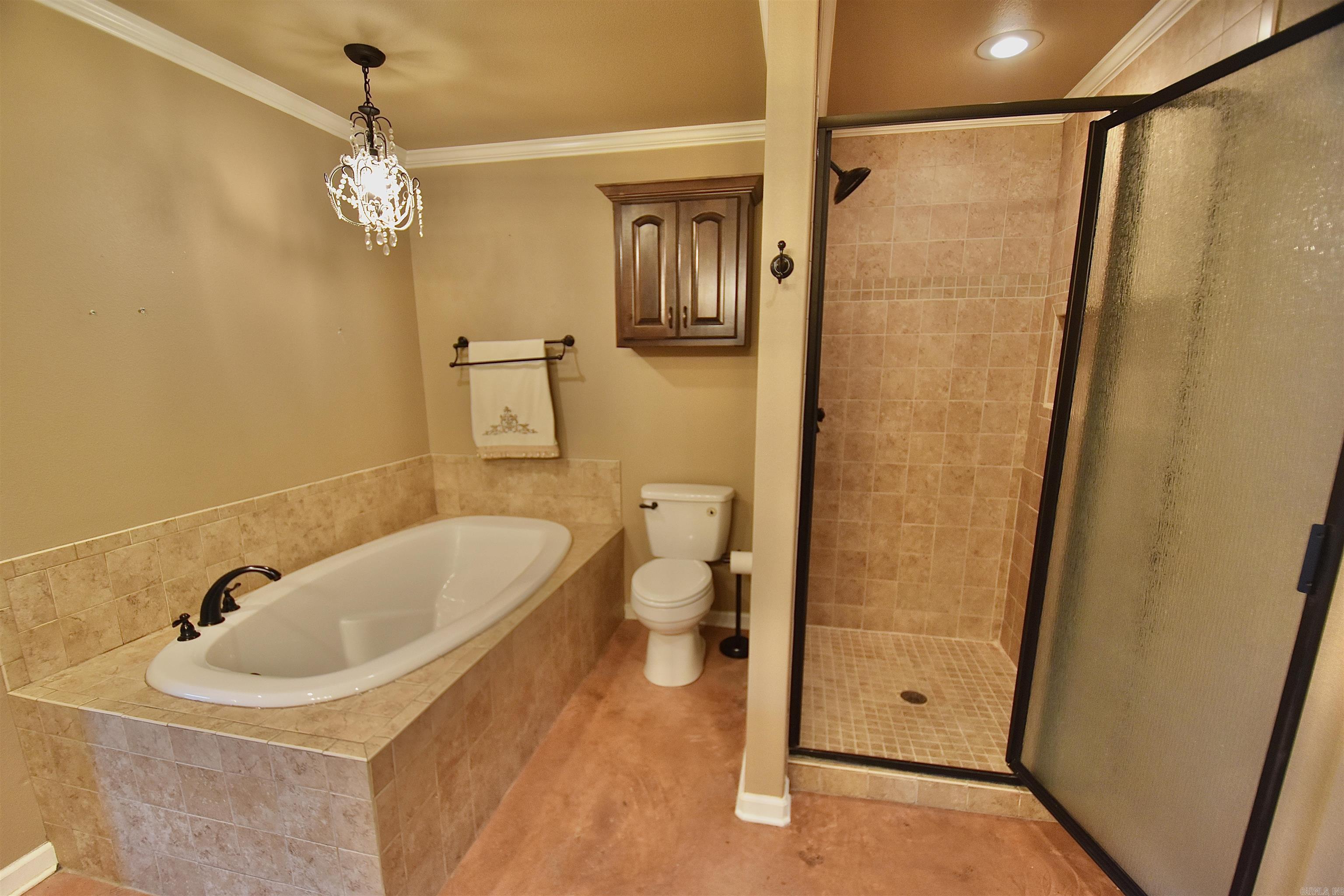 Tanglewood - Residential