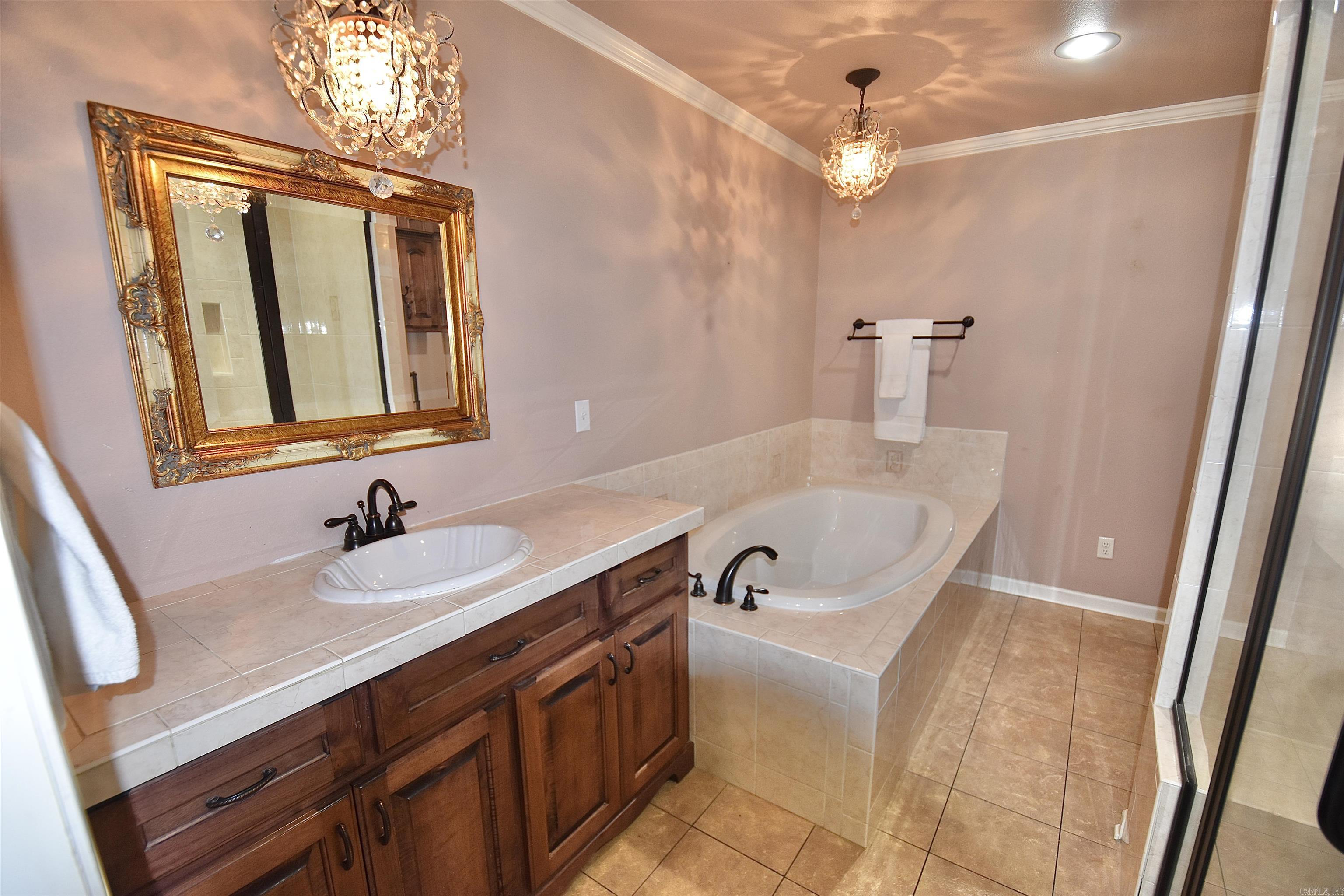 Tanglewood - Residential