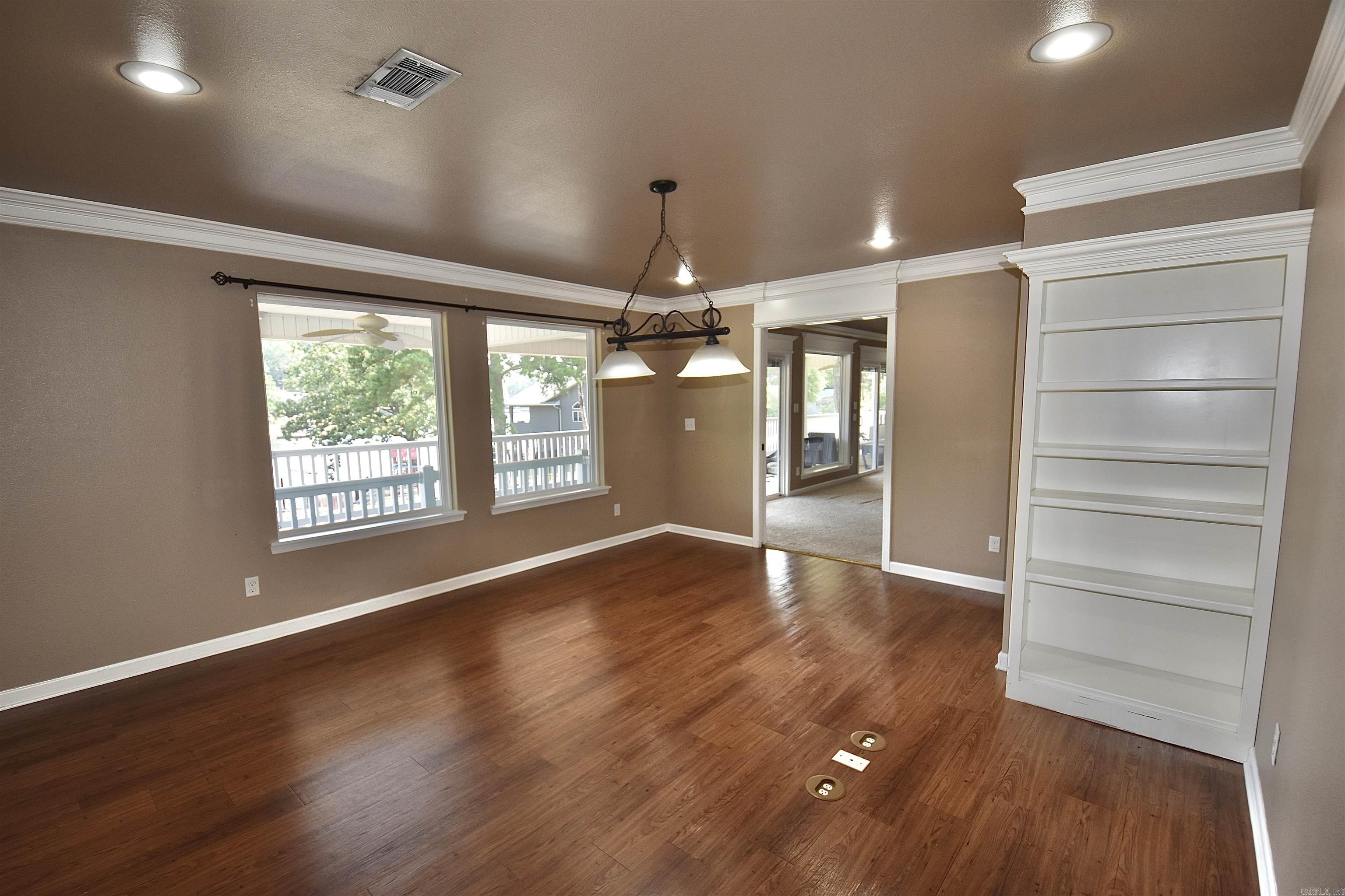 Tanglewood - Residential