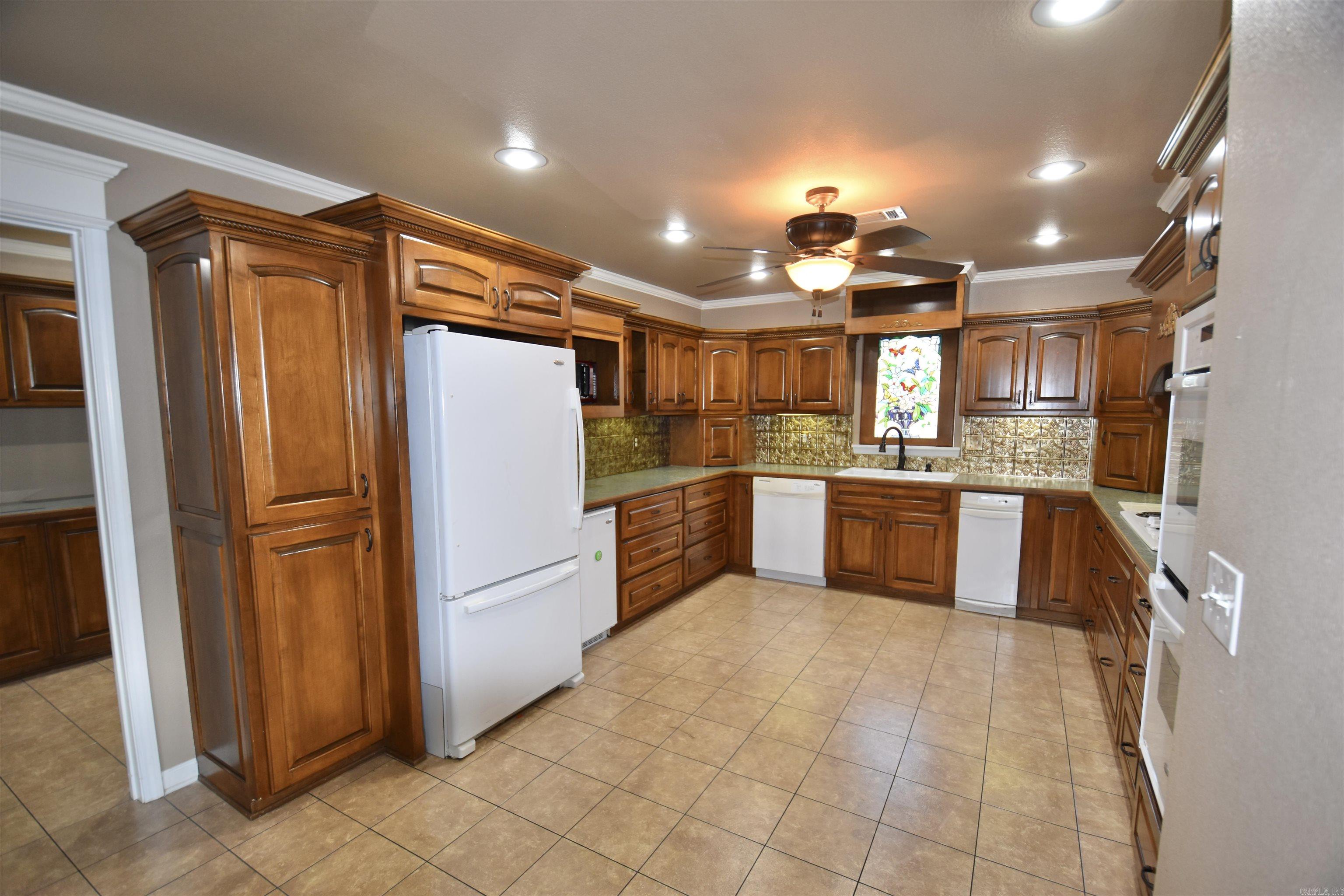Tanglewood - Residential