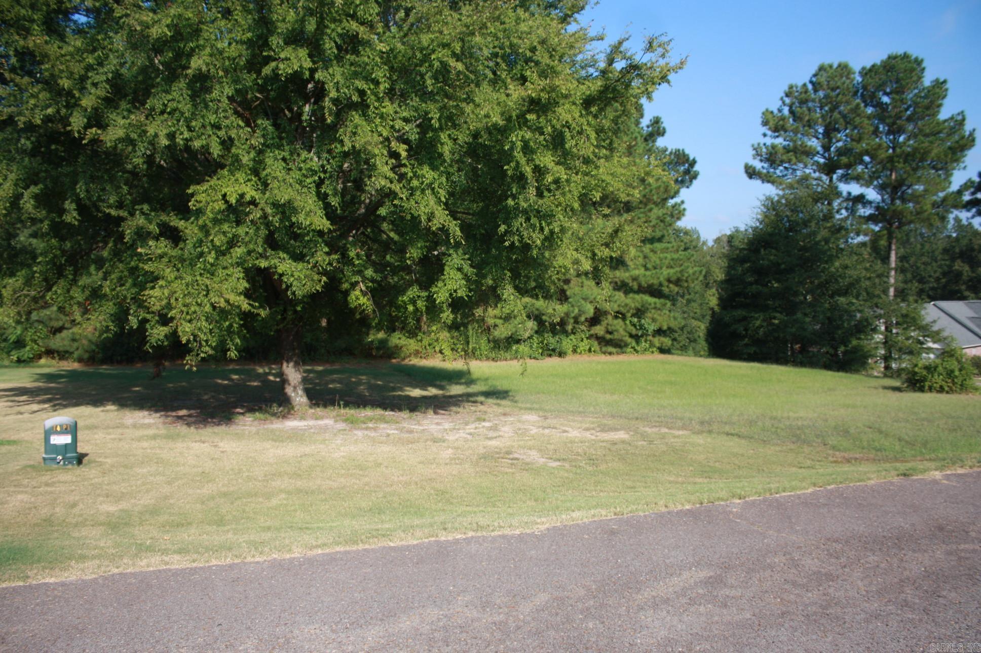 Deerwood Estates - Land