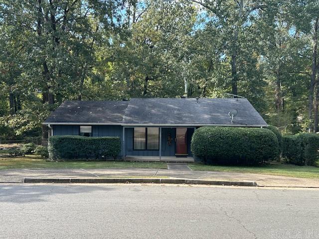 WATSON MANOR - Residential