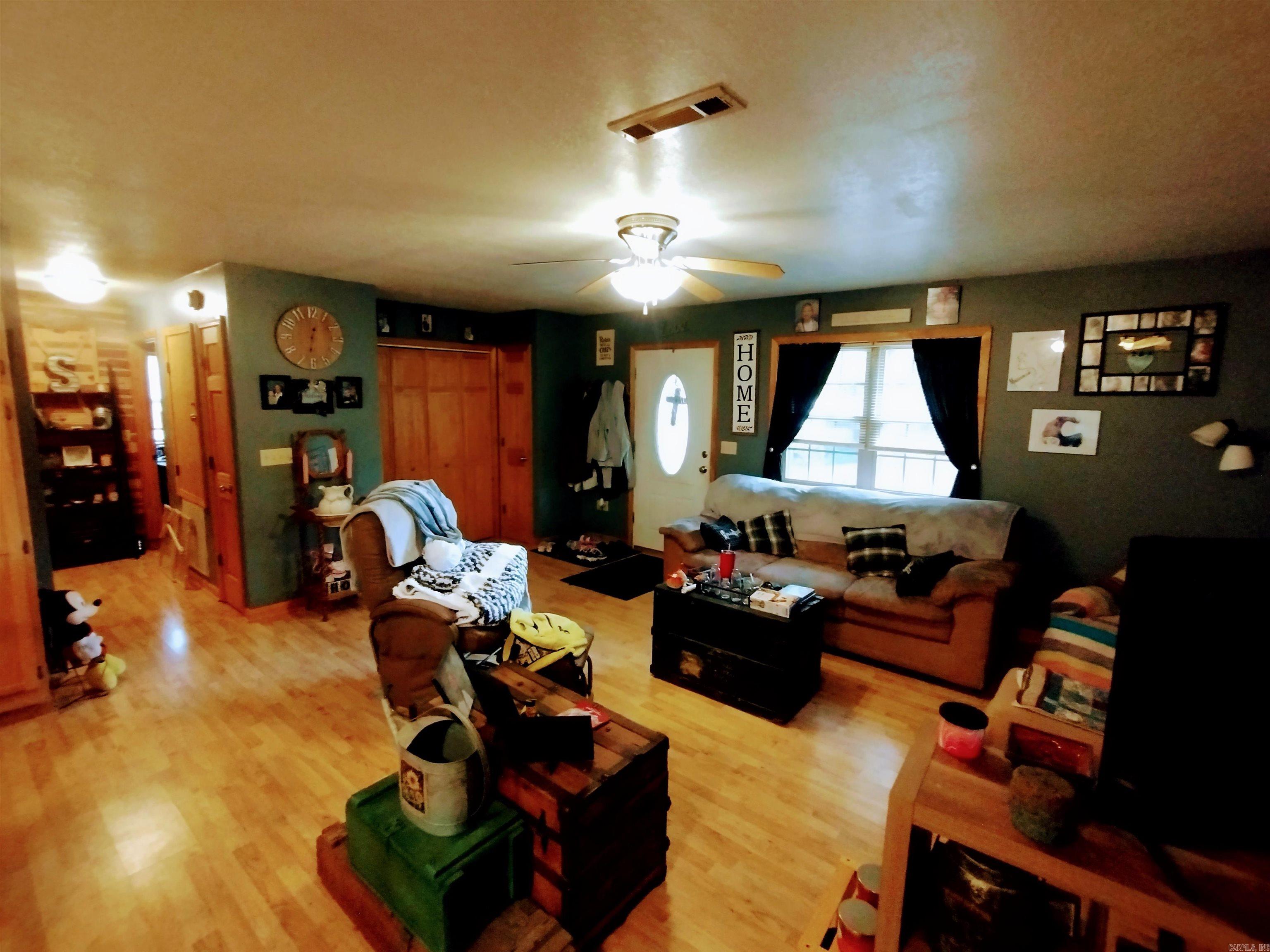 Lancaster Western - Residential
