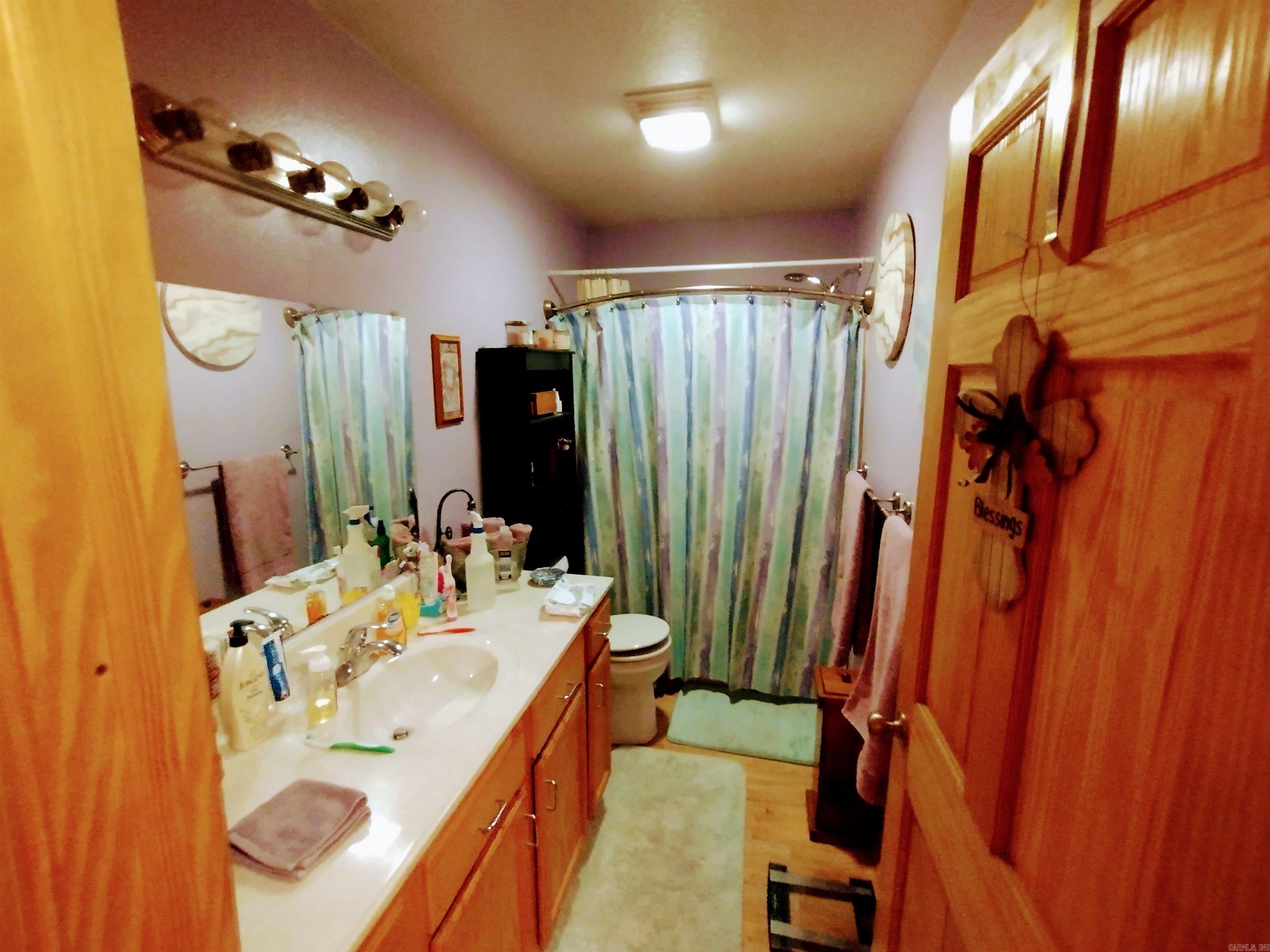 Lancaster Western - Residential