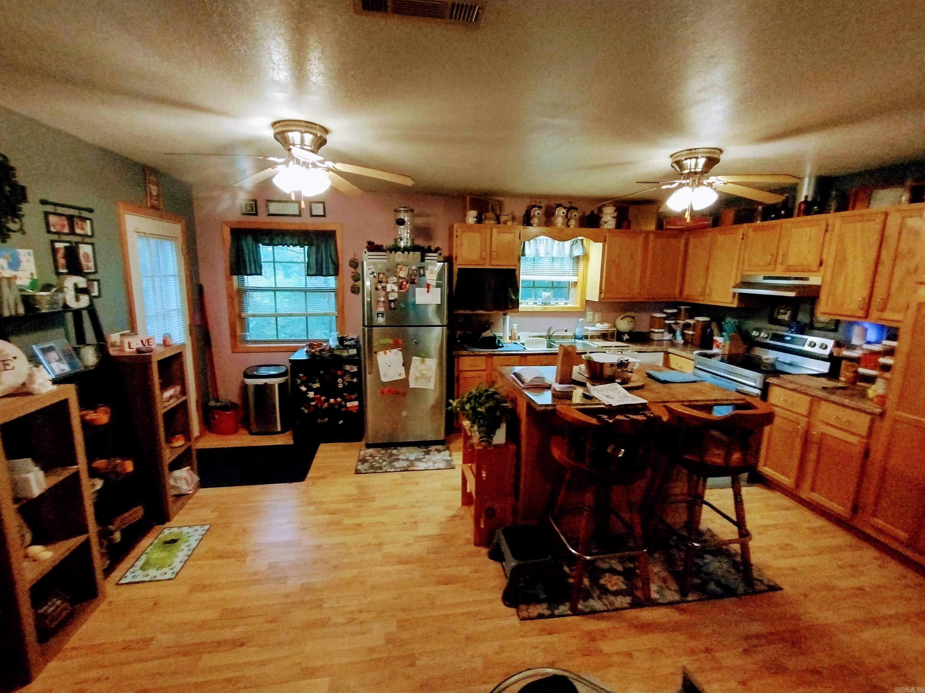 Lancaster Western - Residential