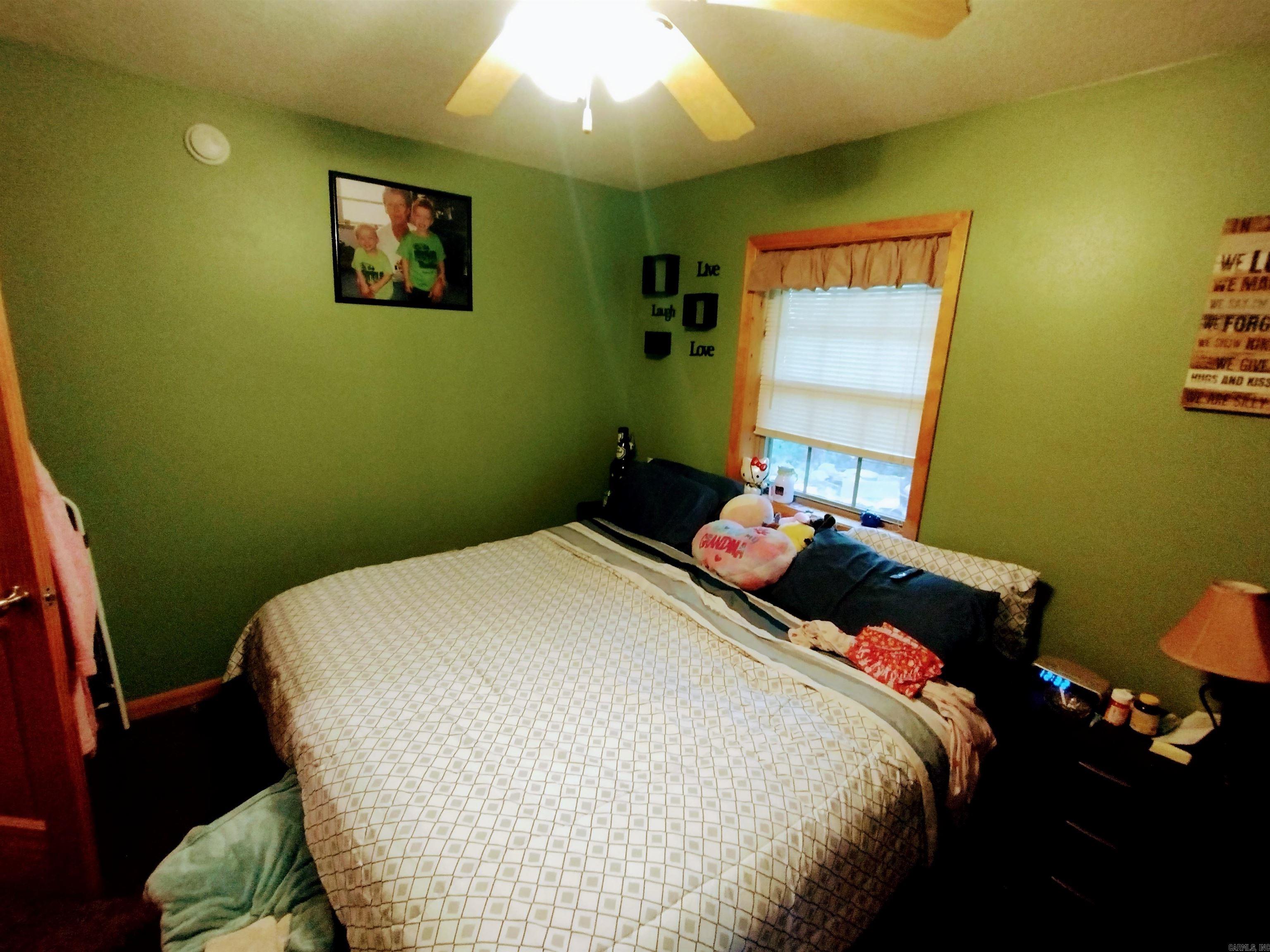 Lancaster Western - Residential