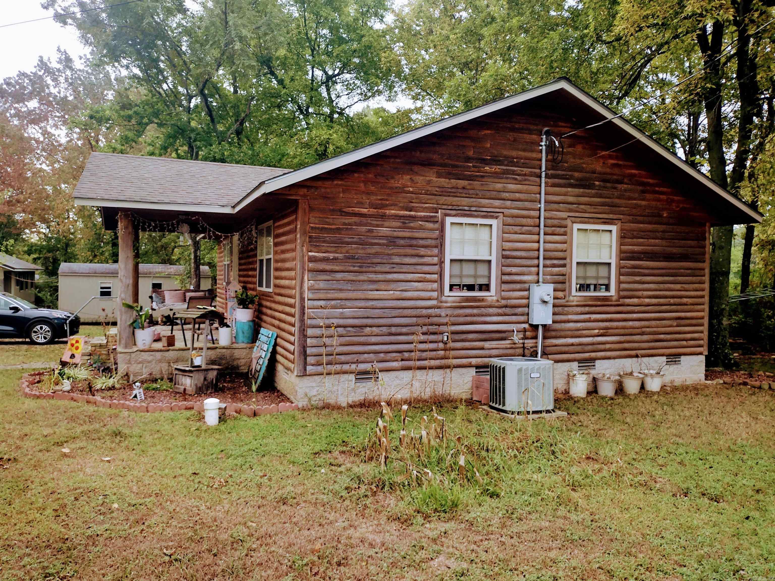 Lancaster Western - Residential