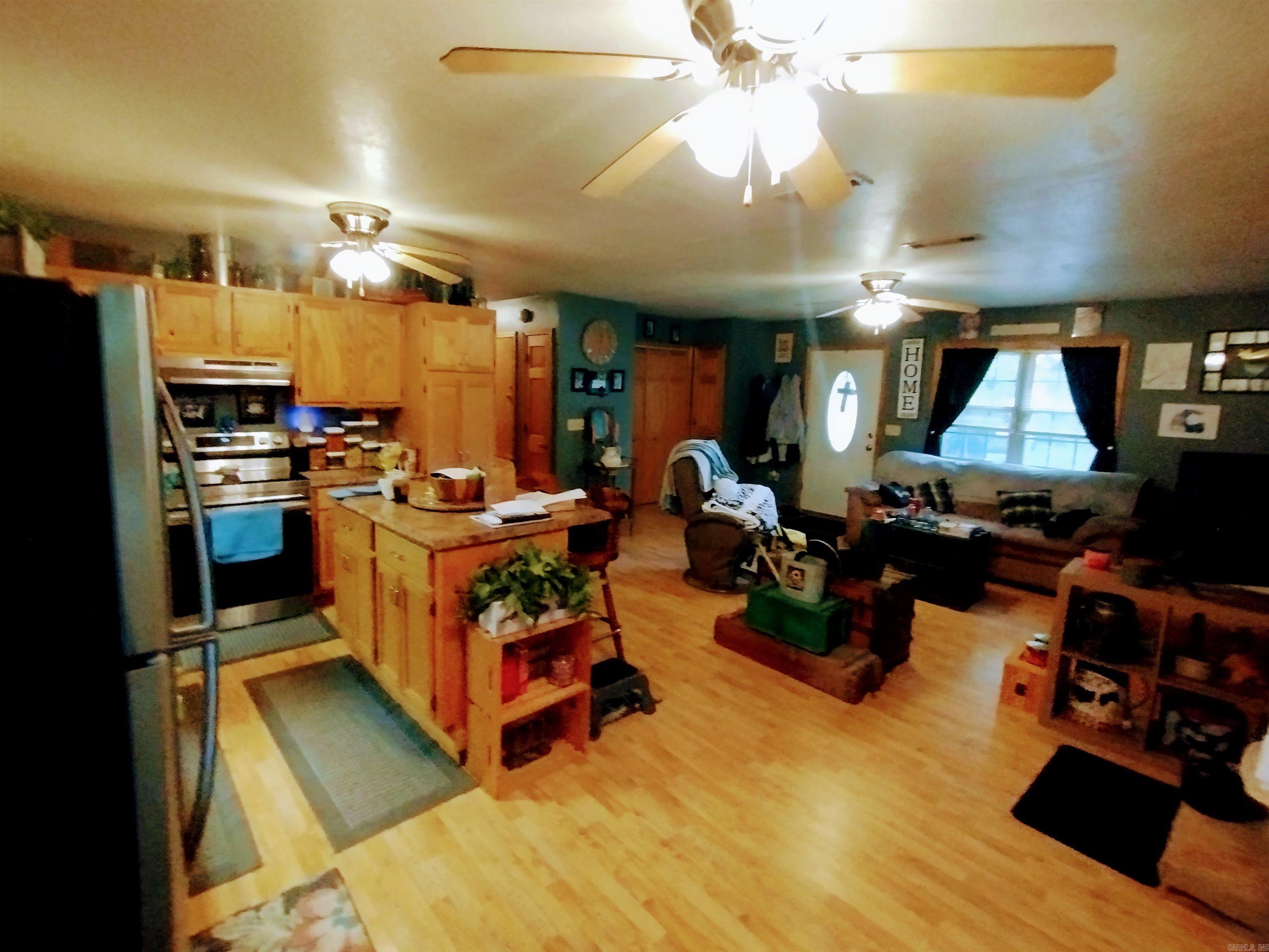 Lancaster Western - Residential