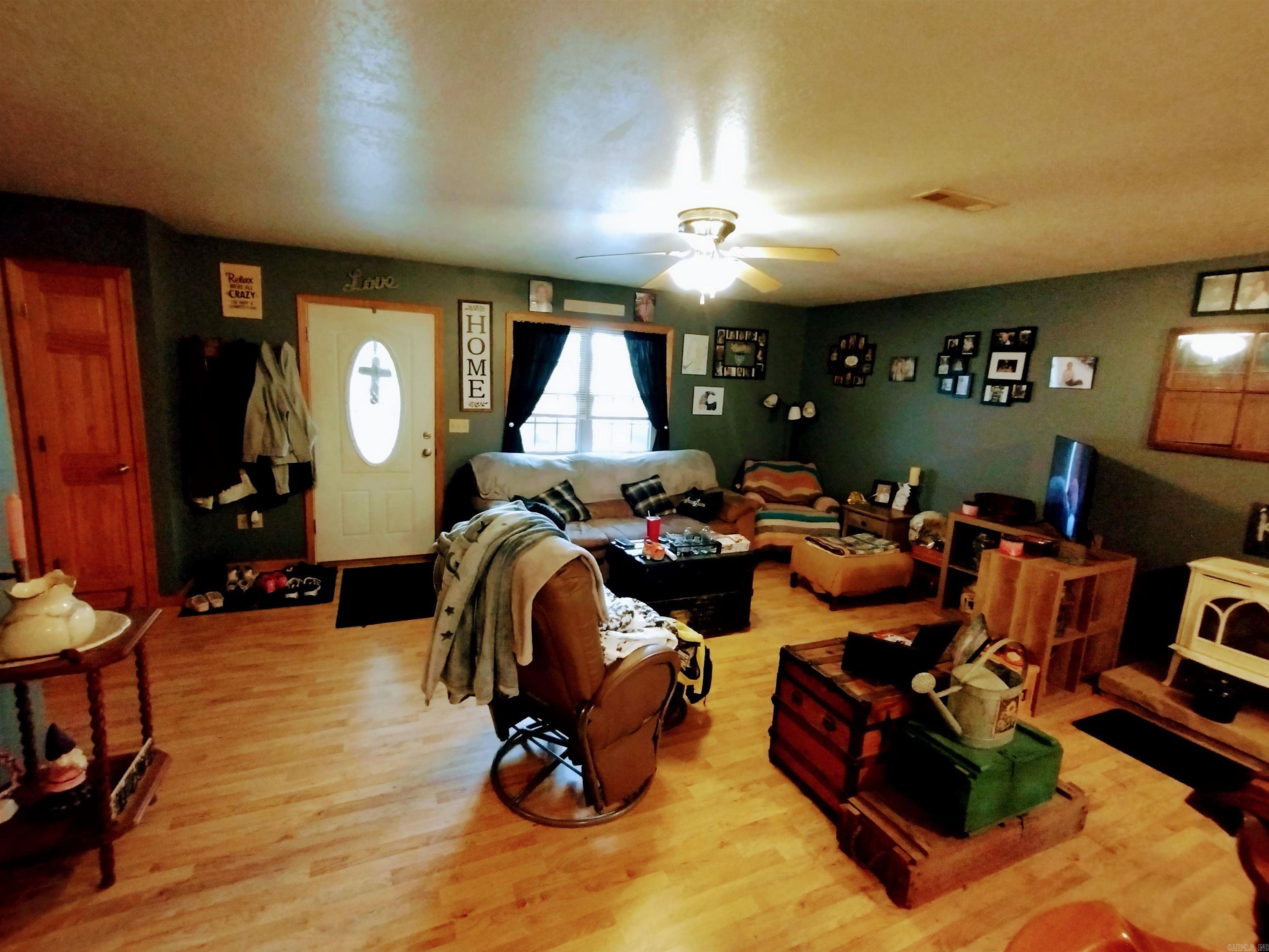 Lancaster Western - Residential