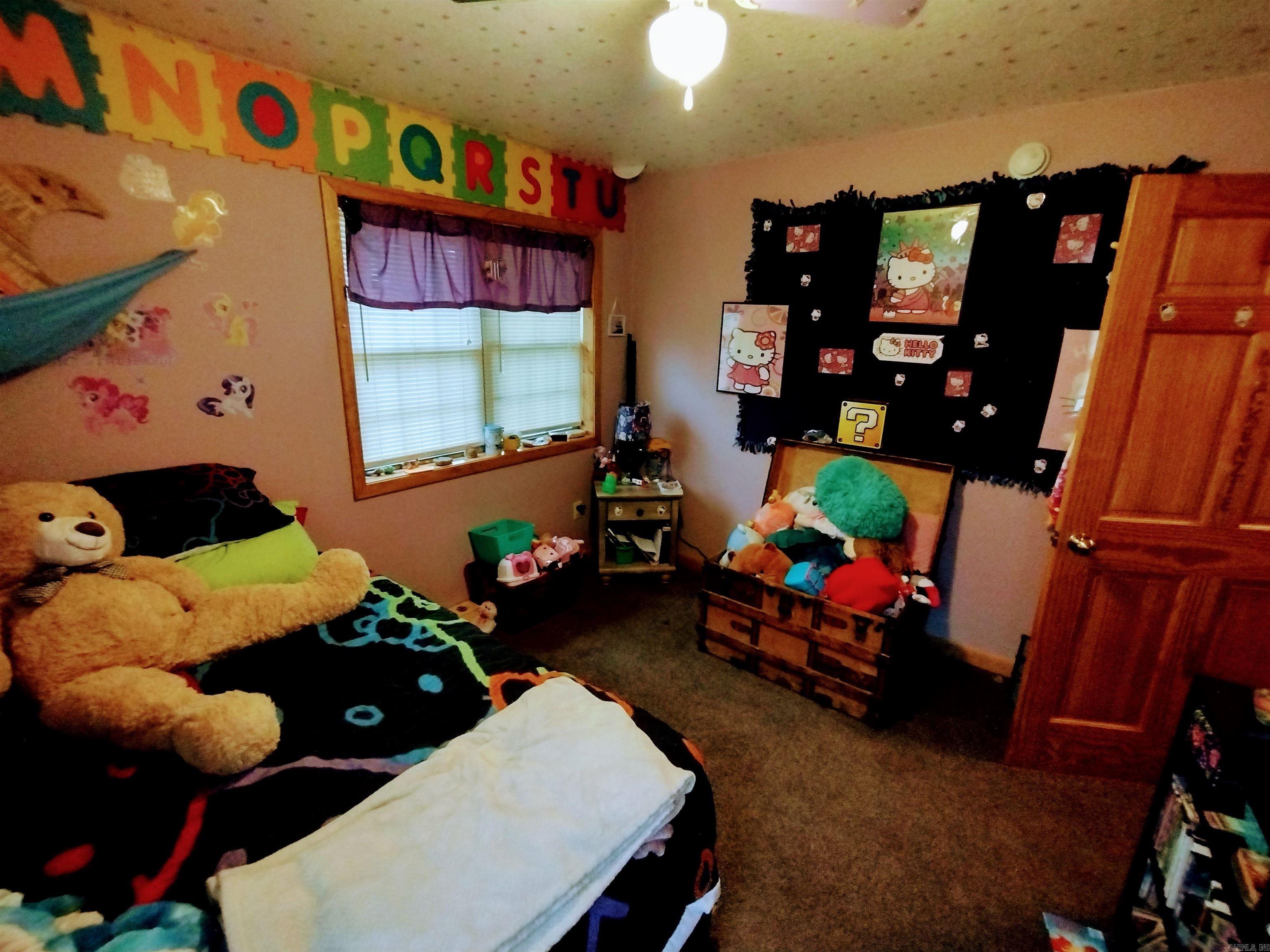Lancaster Western - Residential