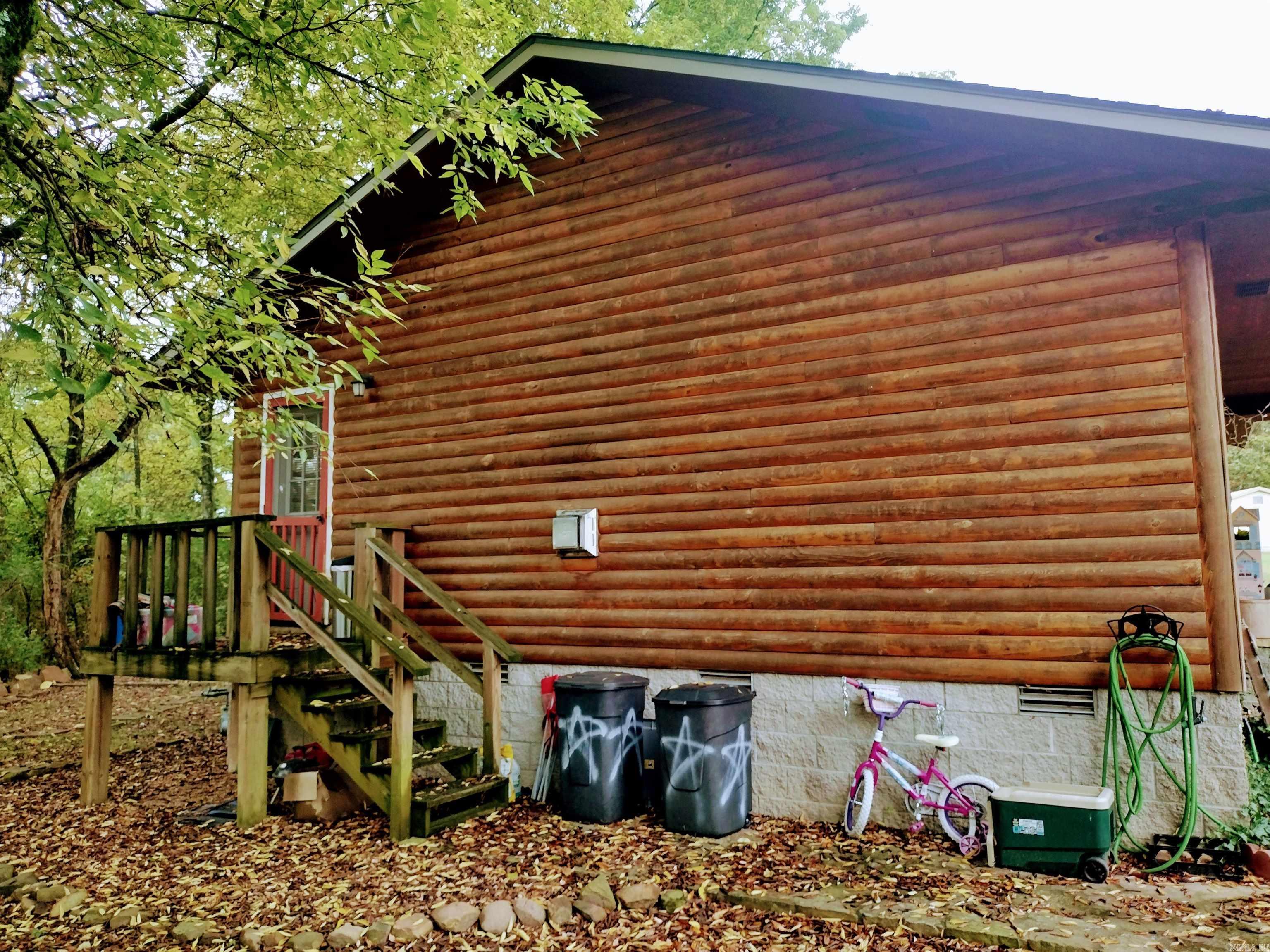 Lancaster Western - Residential