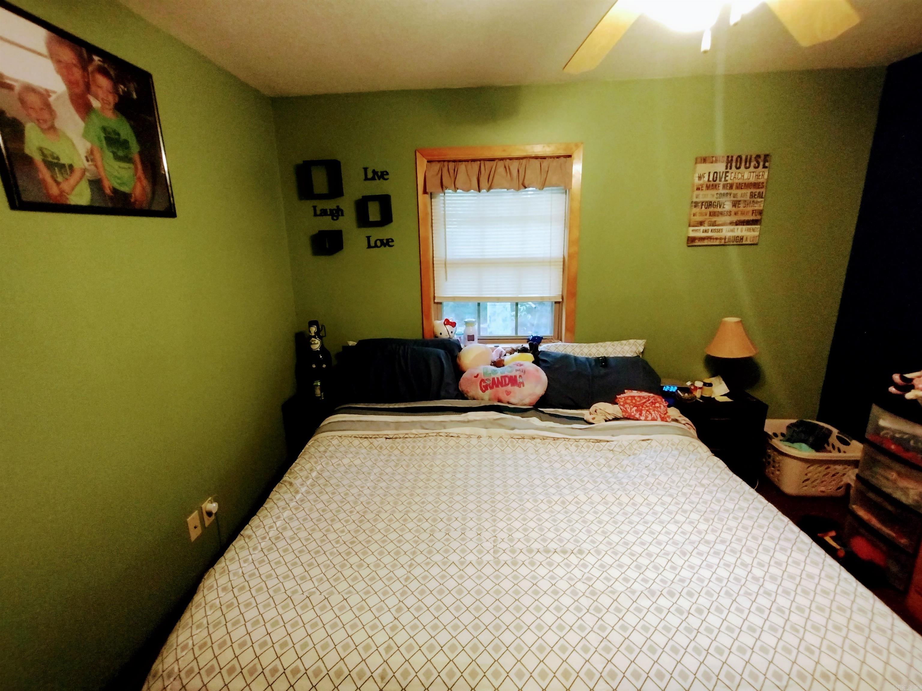 Lancaster Western - Residential