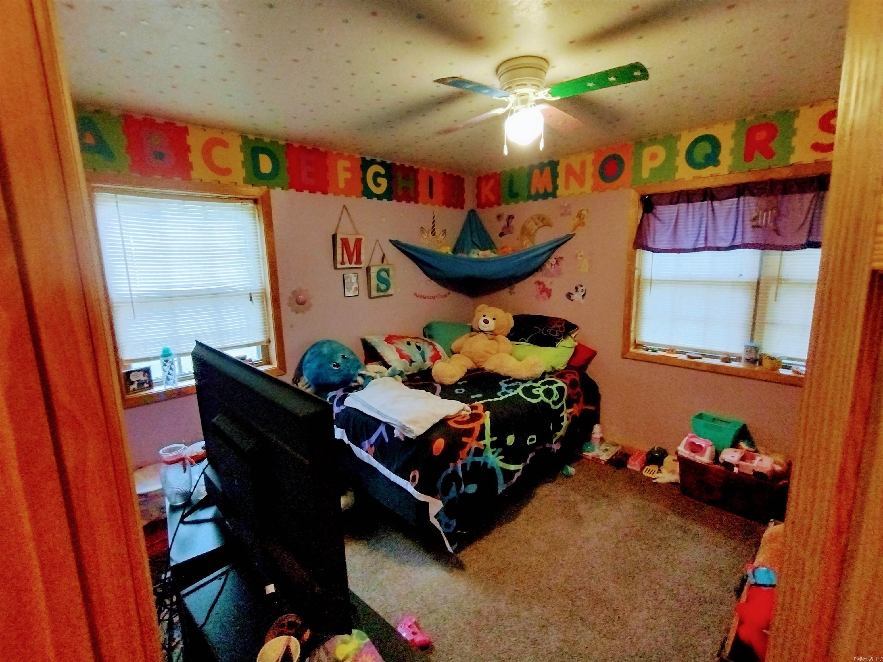Lancaster Western - Residential