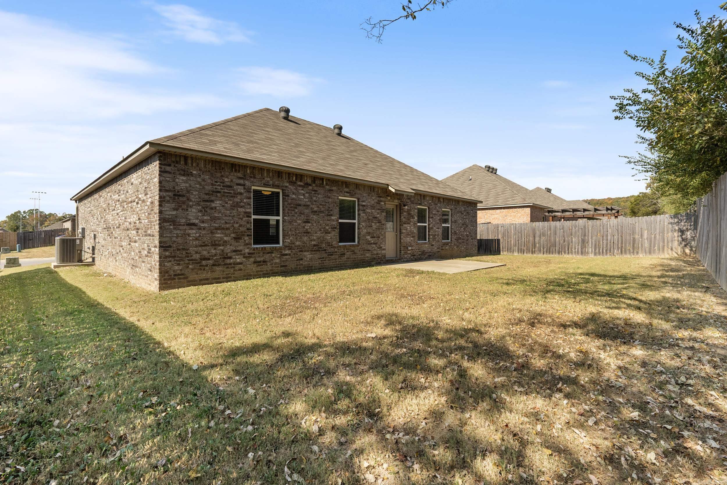 MATTHEWS MEADOWS PH 2 PUD - Residential